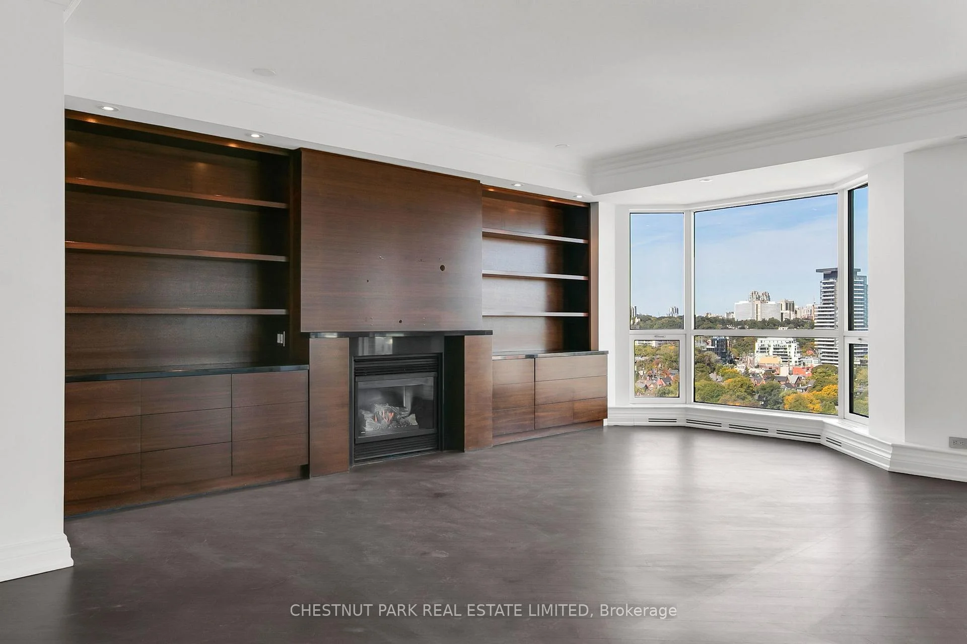 Photo 15 of Unit 1902, 38 Avenue Road, Toronto, The Annex — HOMEH
