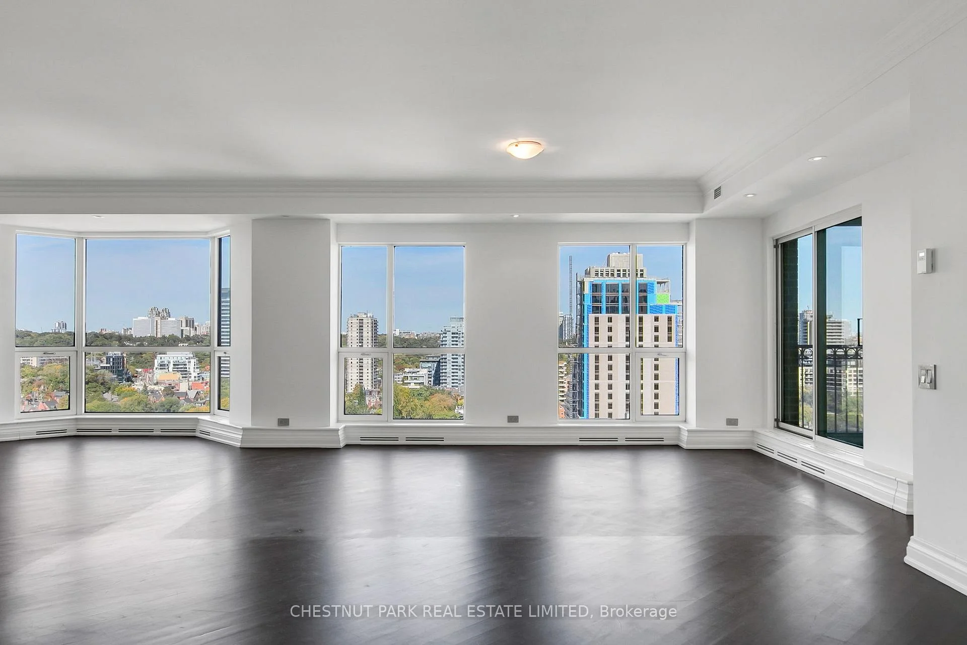 Photo 19 of Unit 1902, 38 Avenue Road, Toronto, The Annex — HOMEH