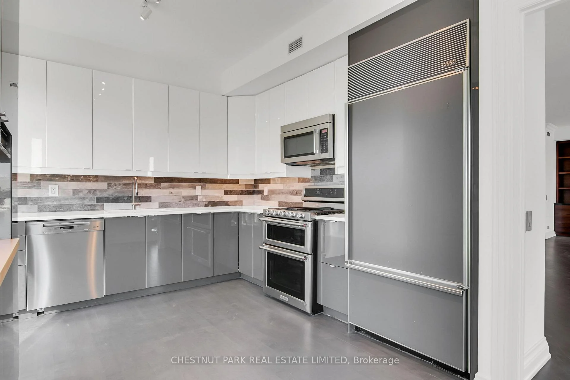 Photo 21 of Unit 1902, 38 Avenue Road, Toronto, The Annex — HOMEH