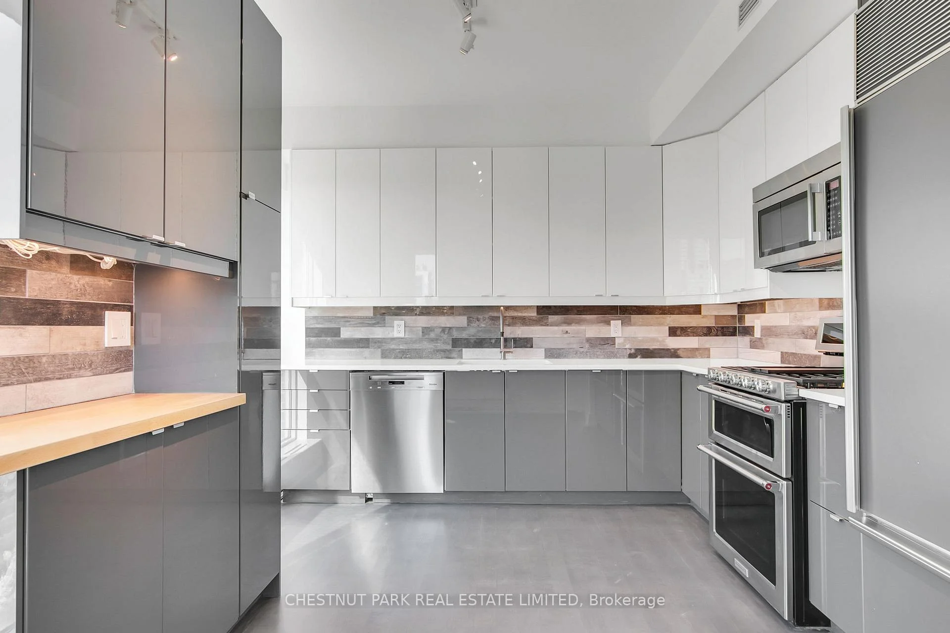 Photo 23 of Unit 1902, 38 Avenue Road, Toronto, The Annex — HOMEH