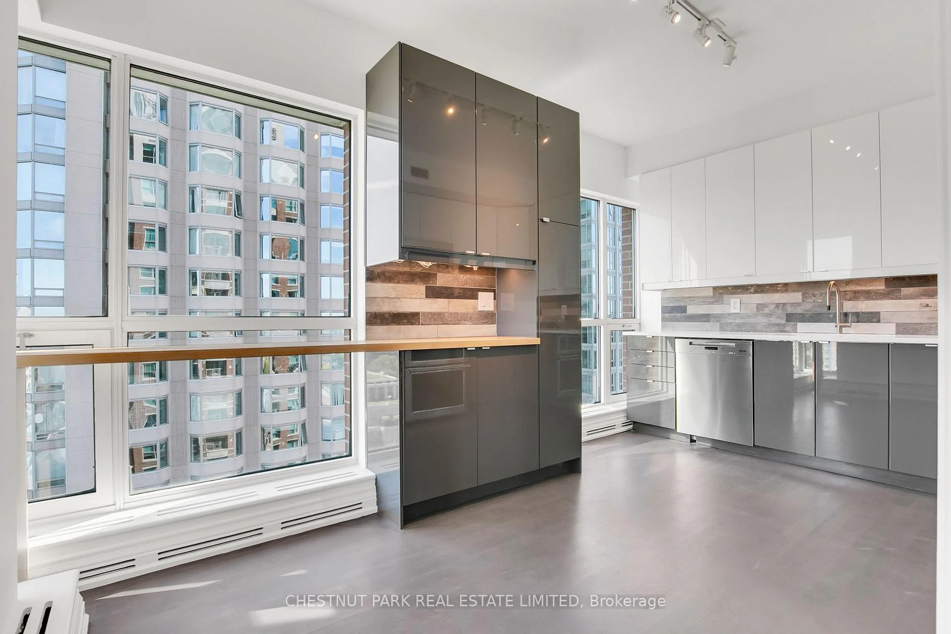 Photo 25 of Unit 1902, 38 Avenue Road, Toronto, The Annex — HOMEH