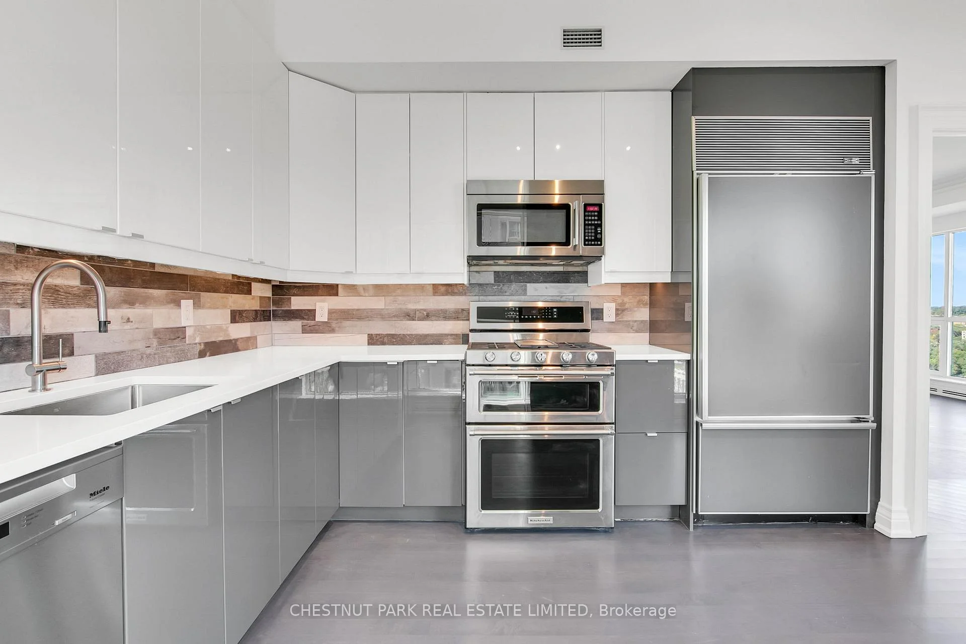 Photo 27 of Unit 1902, 38 Avenue Road, Toronto, The Annex — HOMEH