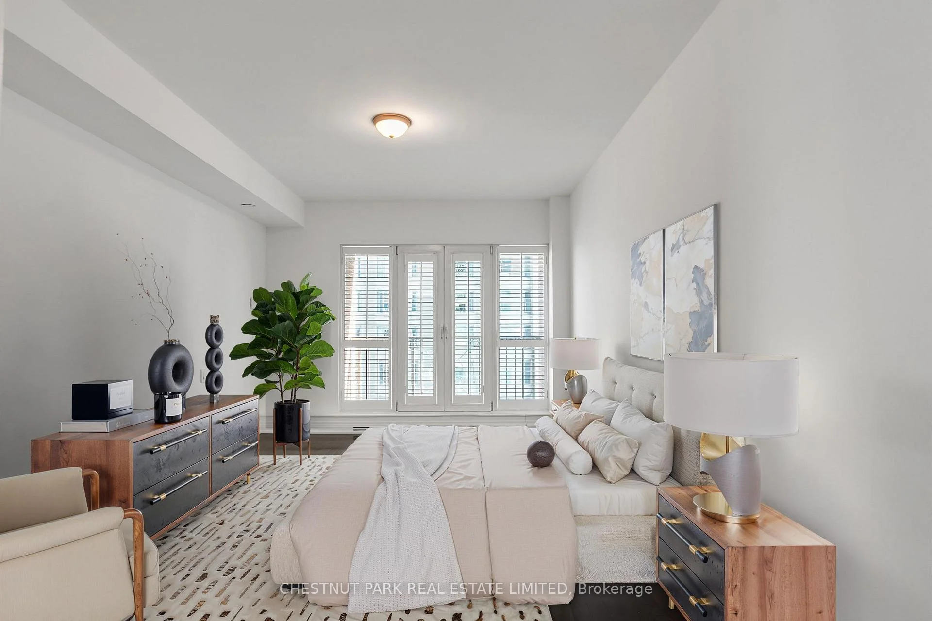 Photo 29 of Unit 1902, 38 Avenue Road, Toronto, The Annex — HOMEH
