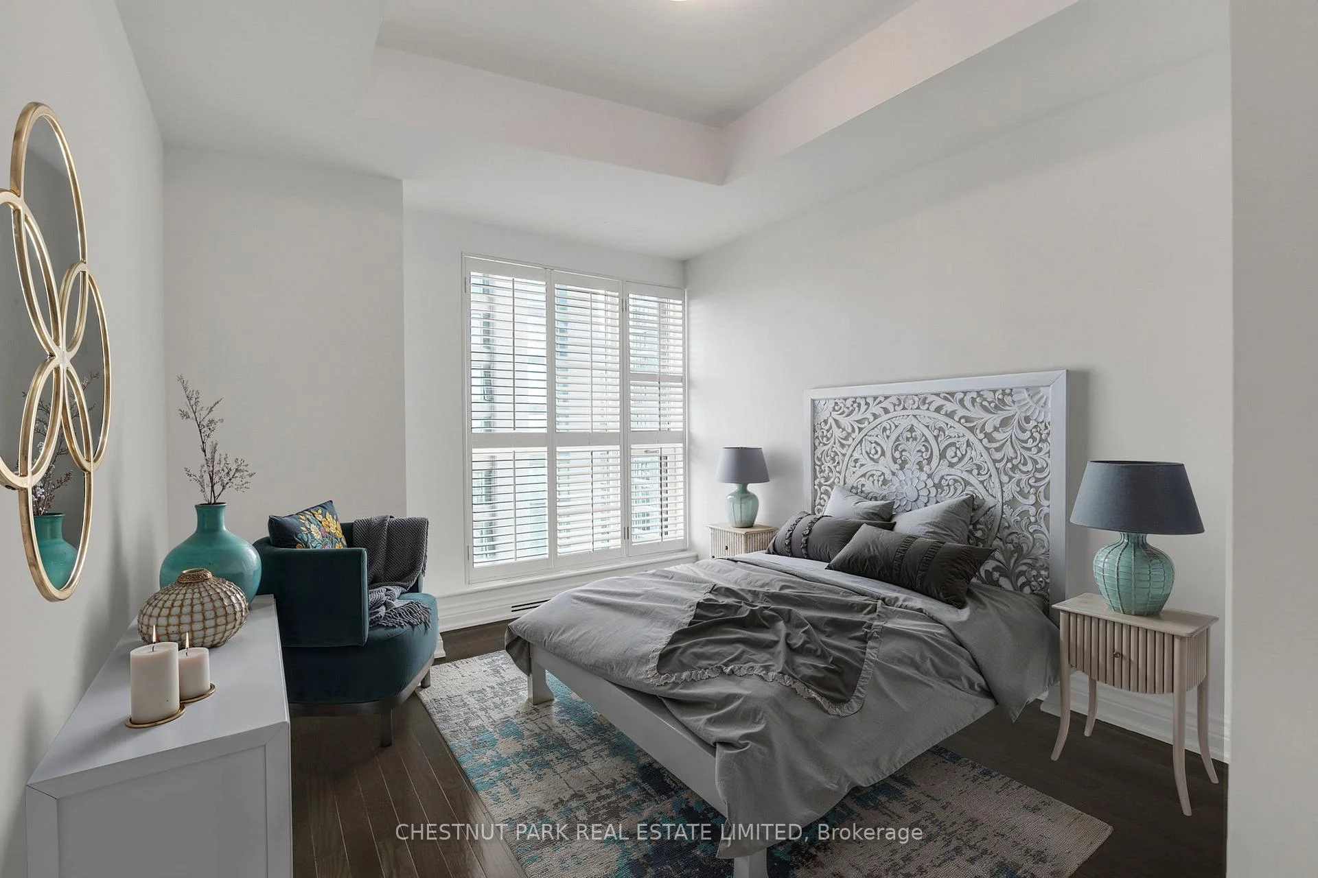 Photo 37 of Unit 1902, 38 Avenue Road, Toronto, The Annex — HOMEH