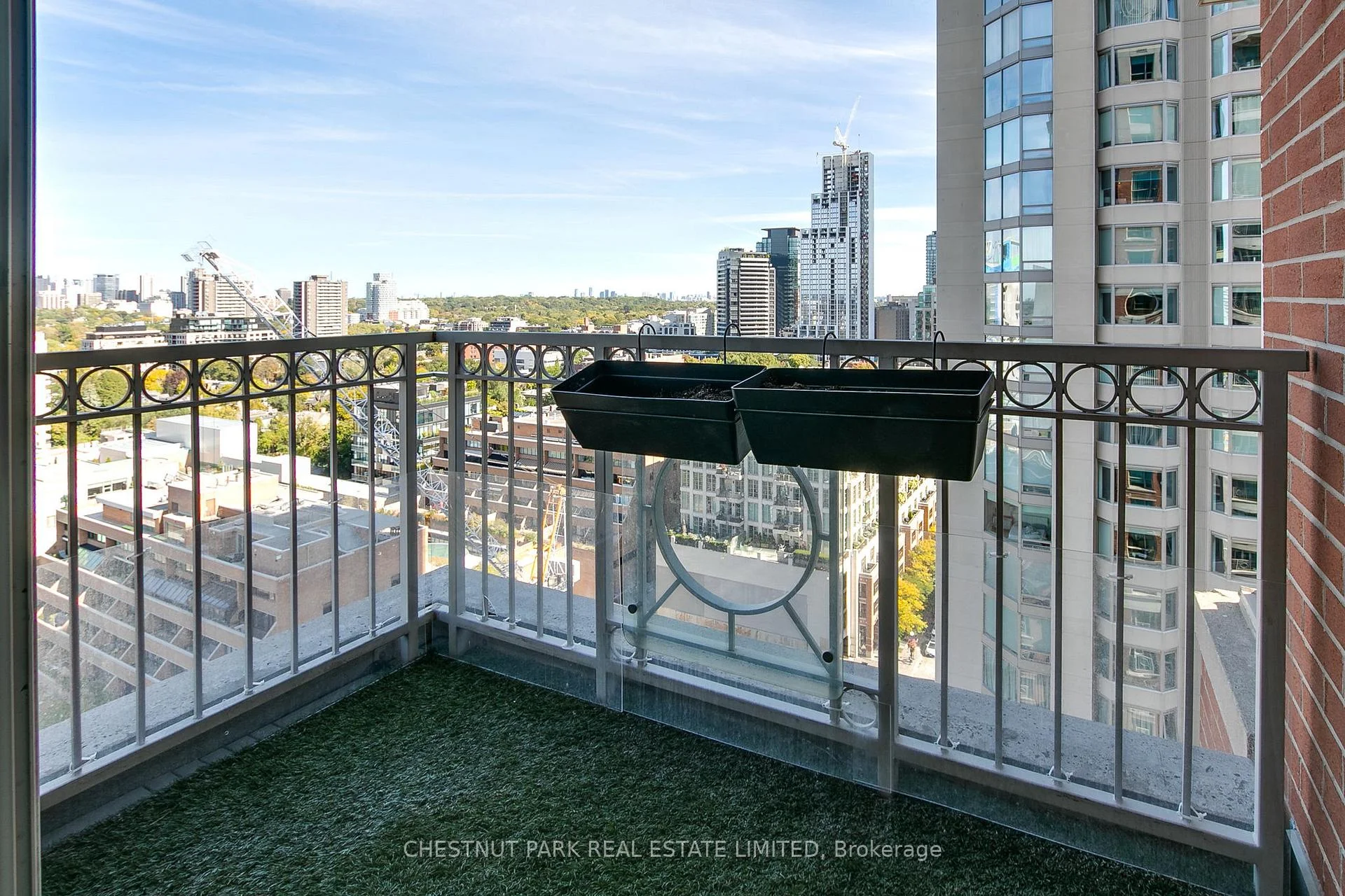 Photo 43 of Unit 1902, 38 Avenue Road, Toronto, The Annex — HOMEH