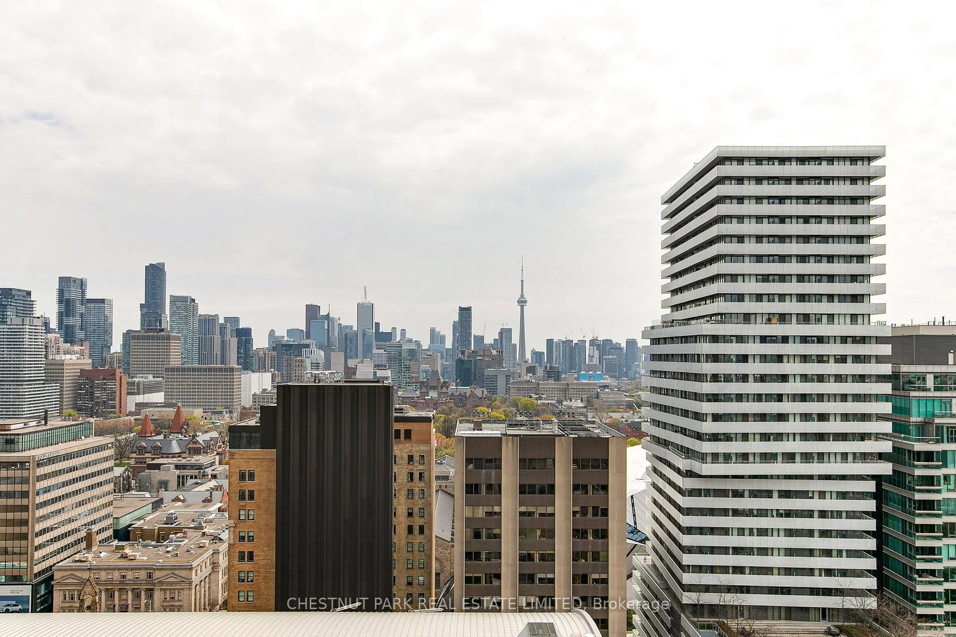 Photo 45 of Unit 1902, 38 Avenue Road, Toronto, The Annex — HOMEH
