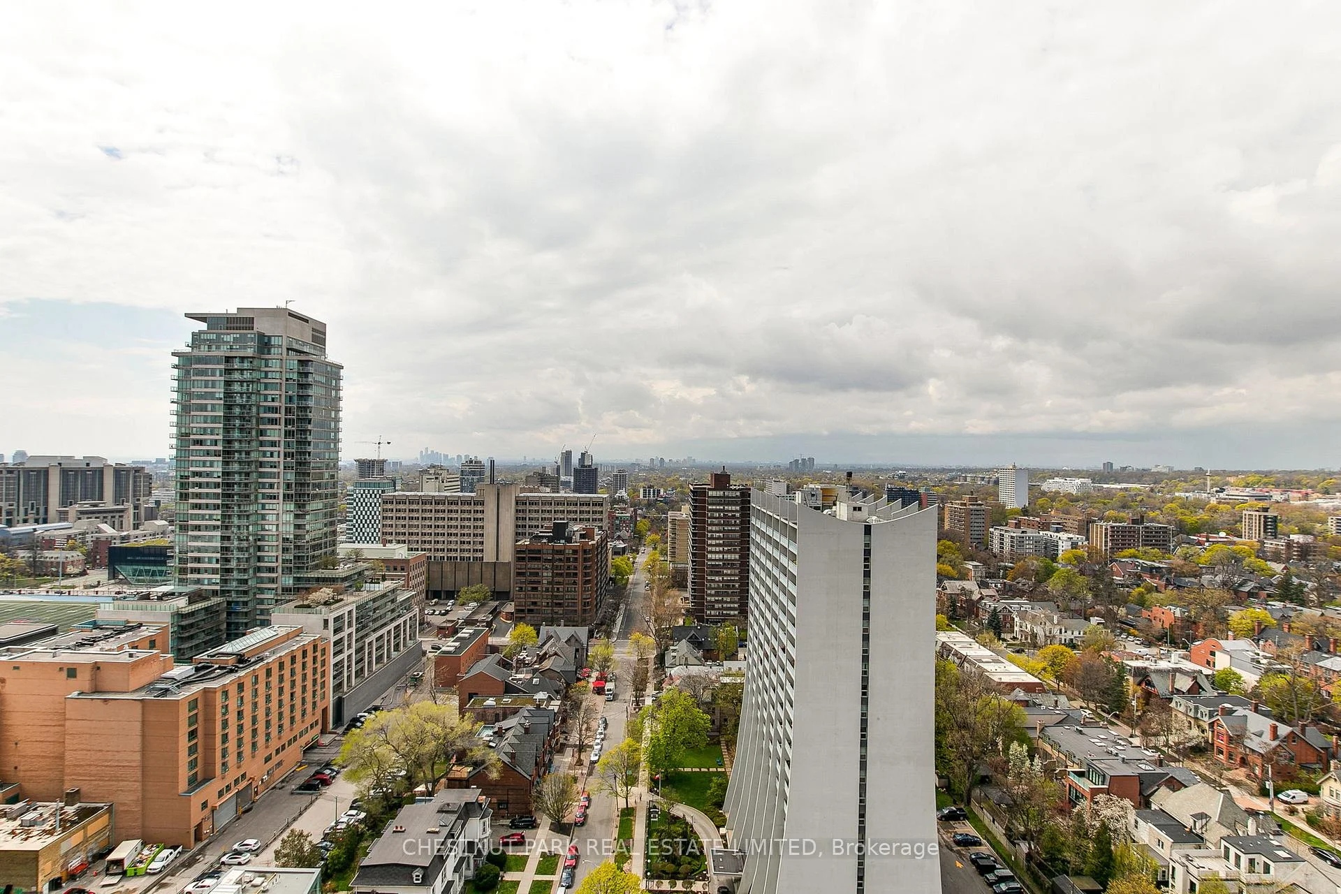 Photo 47 of Unit 1902, 38 Avenue Road, Toronto, The Annex — HOMEH