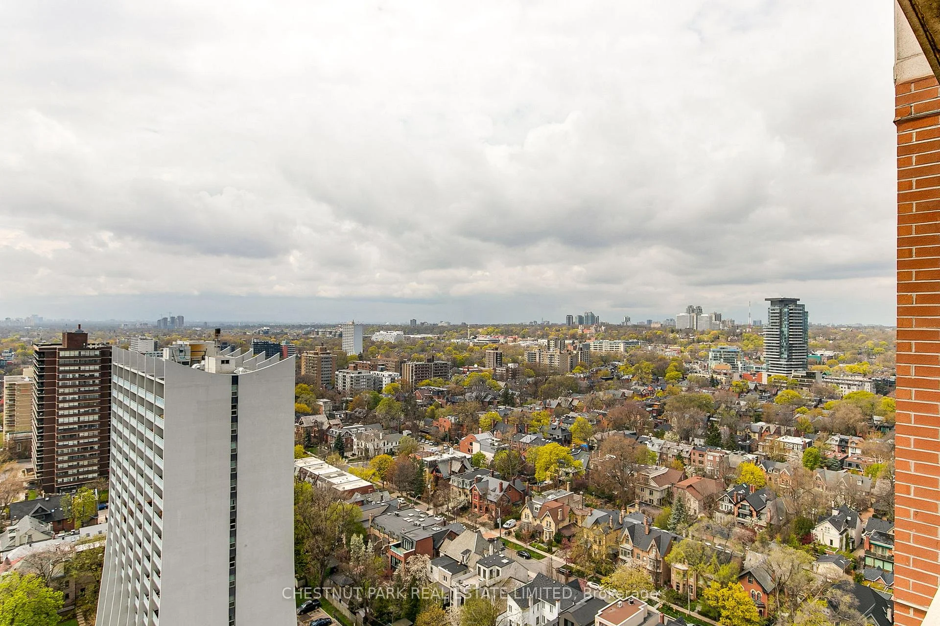 Photo 49 of Unit 1902, 38 Avenue Road, Toronto, The Annex — HOMEH