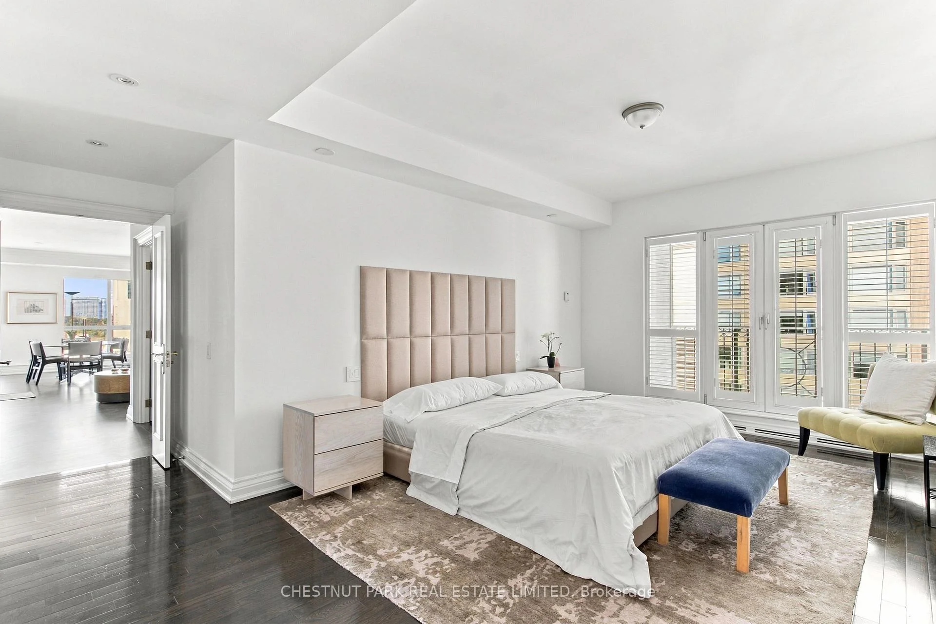 Photo 52 of Unit 1902, 38 Avenue Road, Toronto, The Annex — HOMEH