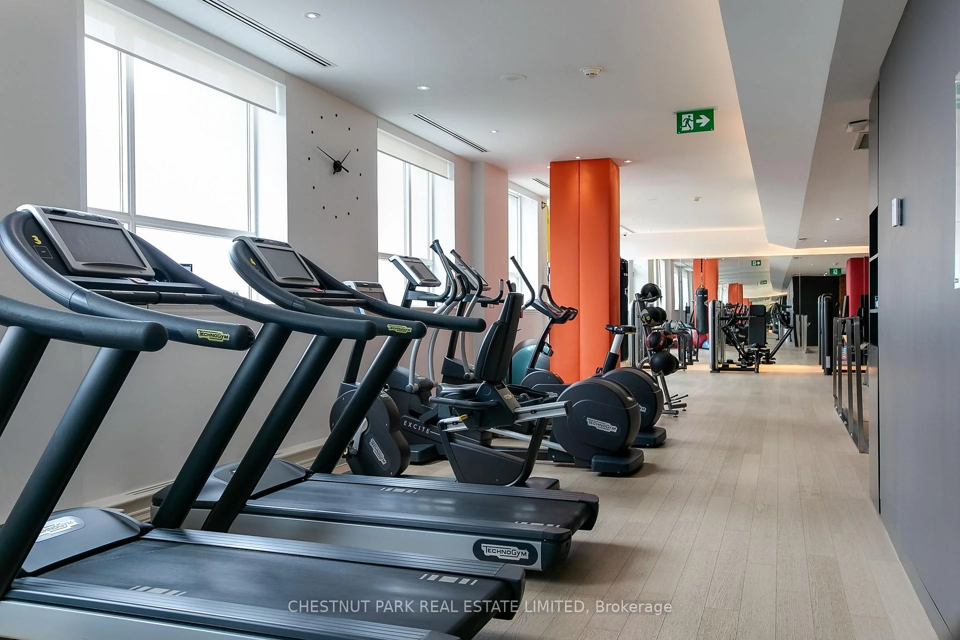 Photo 54 of Unit 1902, 38 Avenue Road, Toronto, The Annex — HOMEH