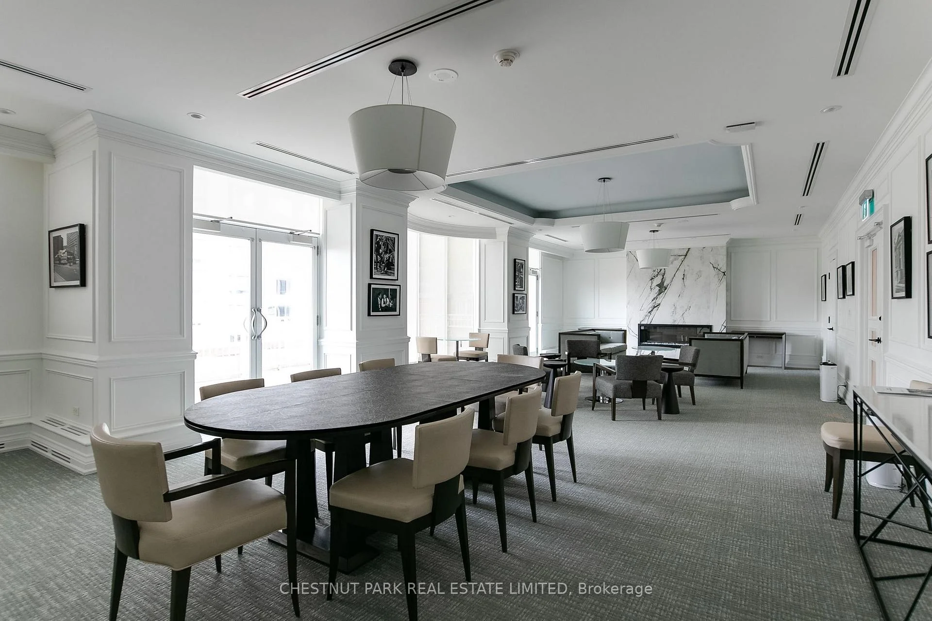 Photo 56 of Unit 1902, 38 Avenue Road, Toronto, The Annex — HOMEH