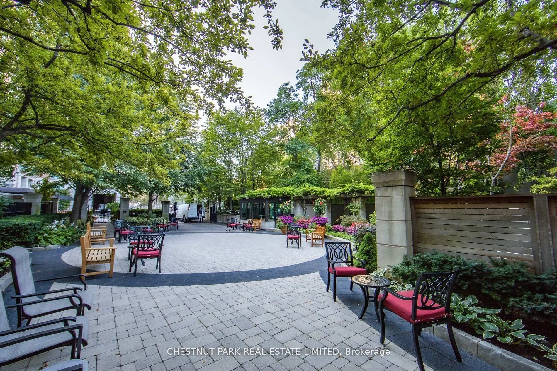 Photo 58 of Unit 1902, 38 Avenue Road, Toronto, The Annex — HOMEH