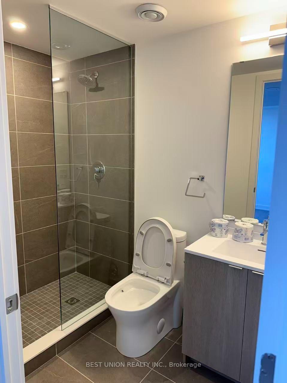 Photo 6 of Unit 1806, 100 Queen Street E, Toronto, Church-Yonge Corridor — HOMEH