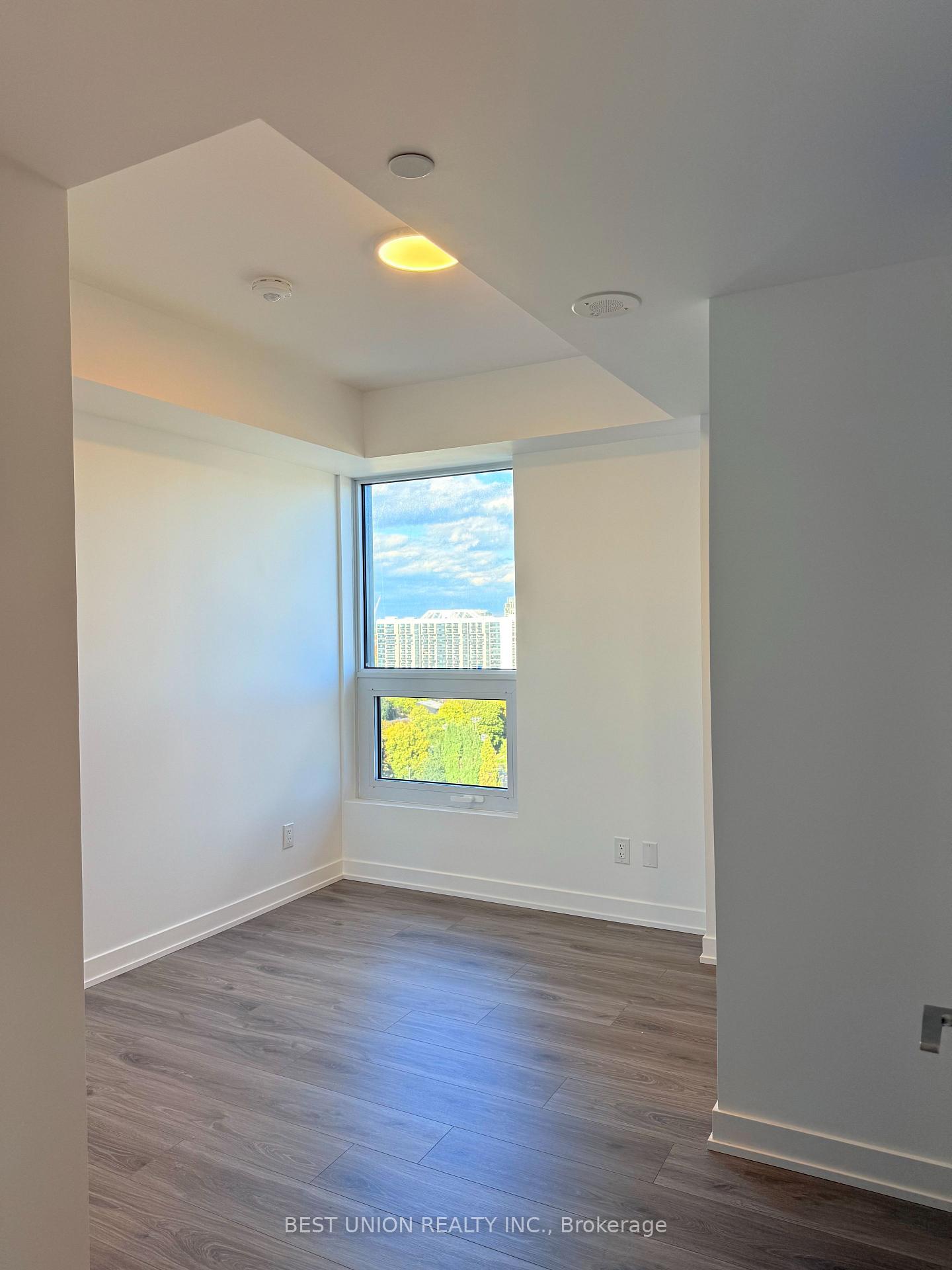 Photo 7 of Unit 1806, 100 Queen Street E, Toronto, Church-Yonge Corridor — HOMEH