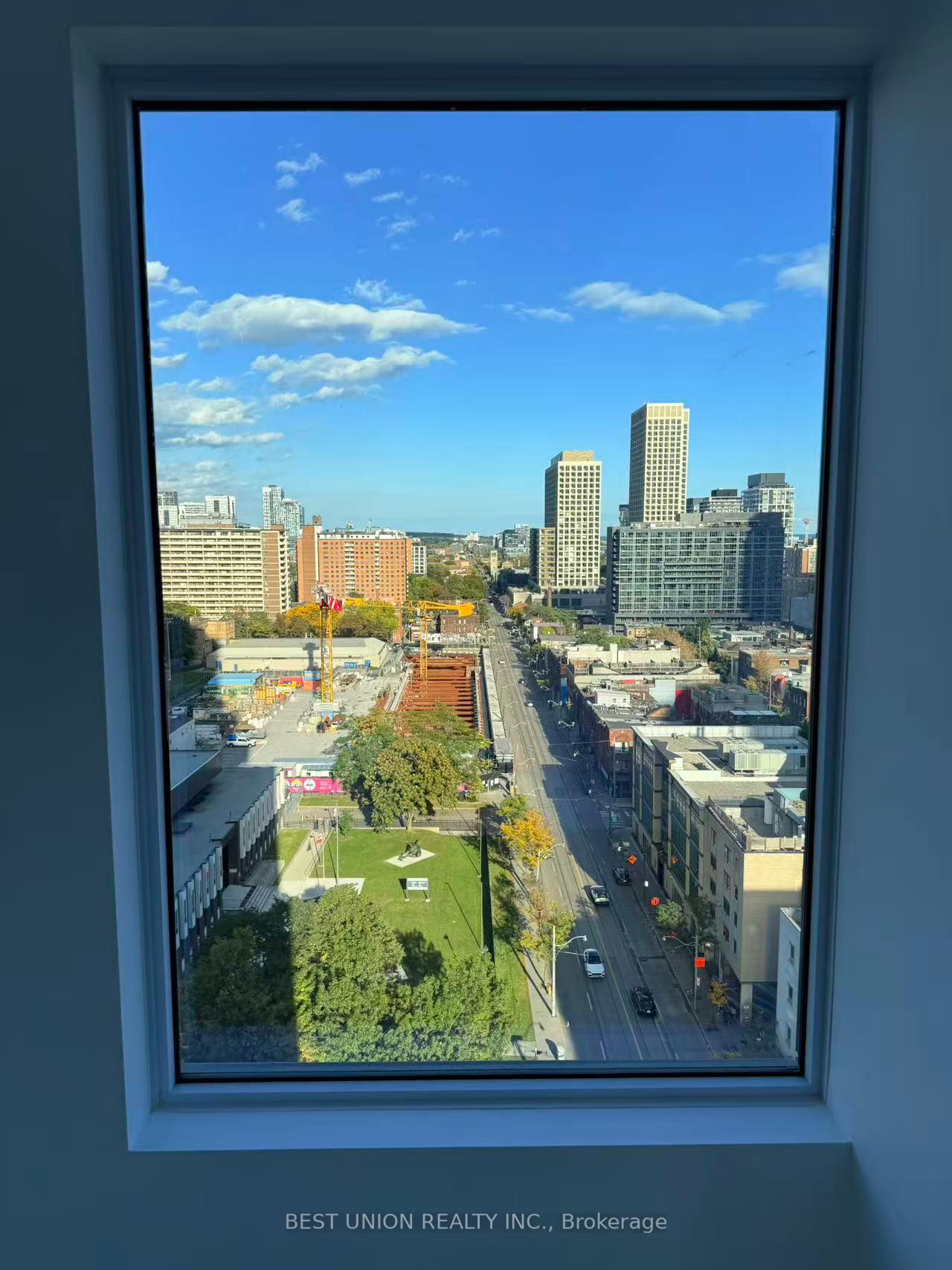 Photo 8 of Unit 1806, 100 Queen Street E, Toronto, Church-Yonge Corridor — HOMEH