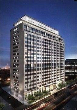 Photo 1 of Unit 627, 111 St Clair Avenue W, Toronto, Yonge-St. Clair — HOMEH