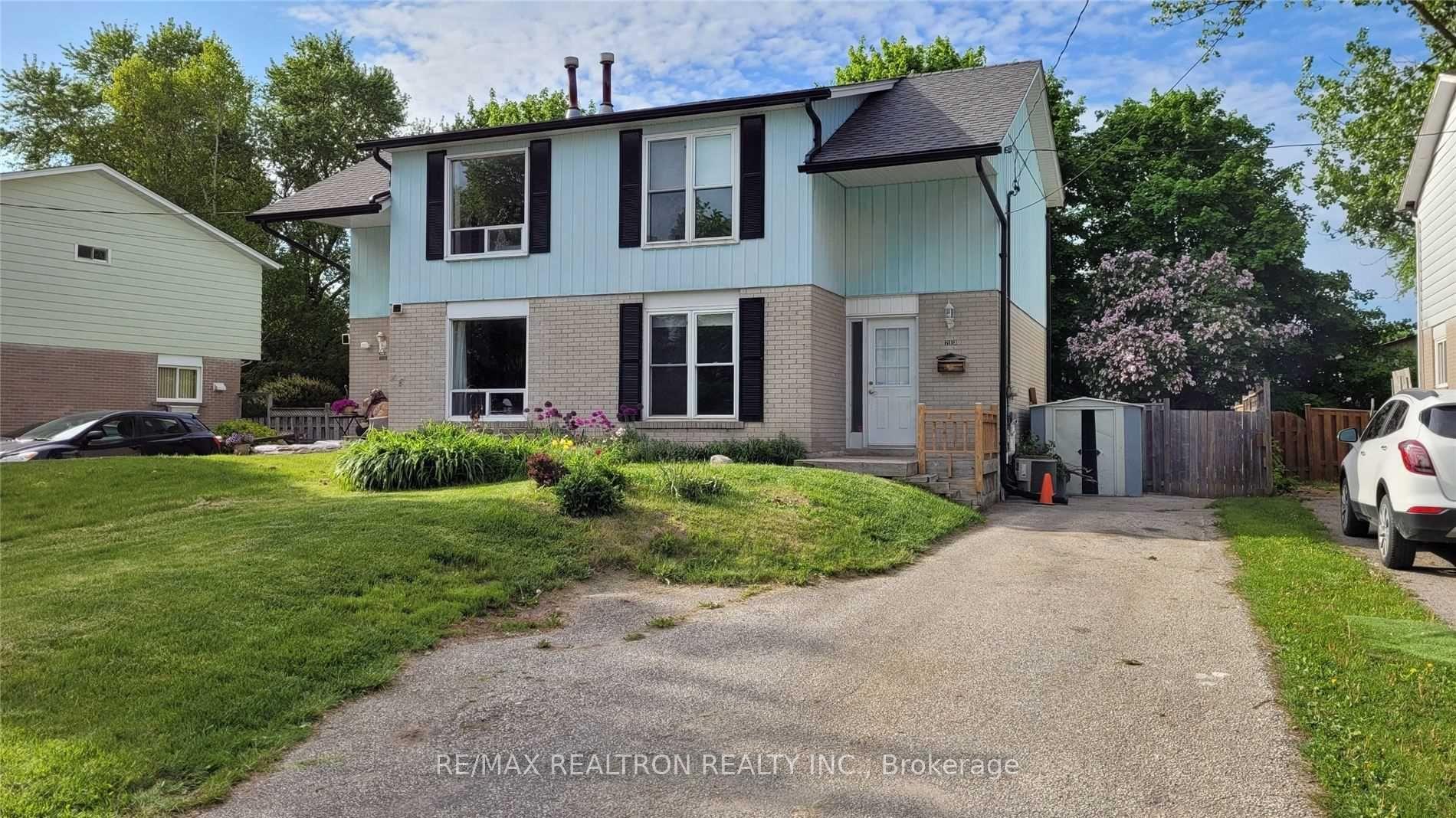 Photo of 713 Elgin Street