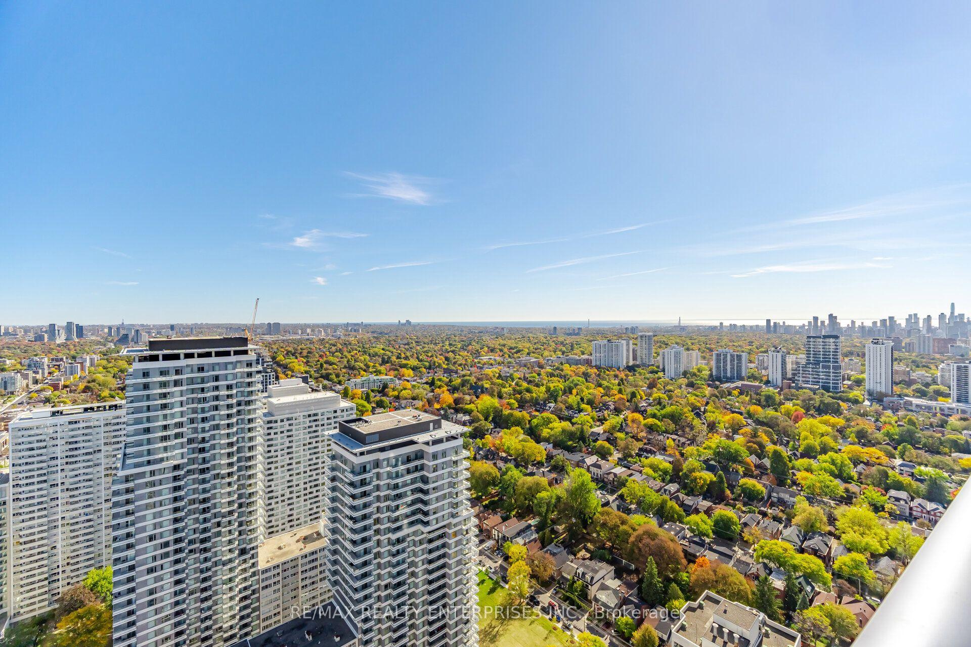 Photo 2 of Unit 4501, 2191 Yonge Street, Toronto, Mount Pleasant West — HOMEH