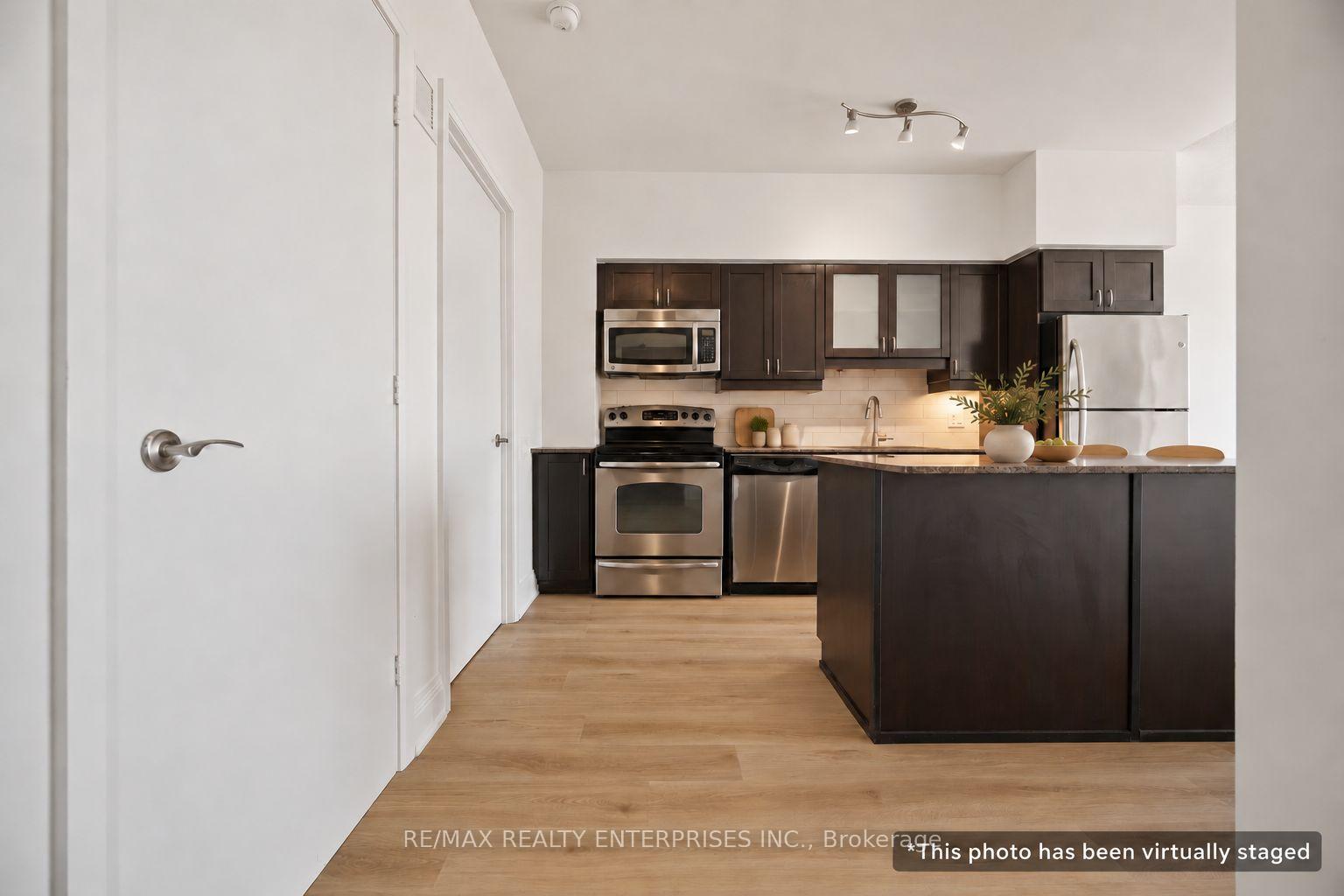 Photo 5 of Unit 4501, 2191 Yonge Street, Toronto, Mount Pleasant West — HOMEH