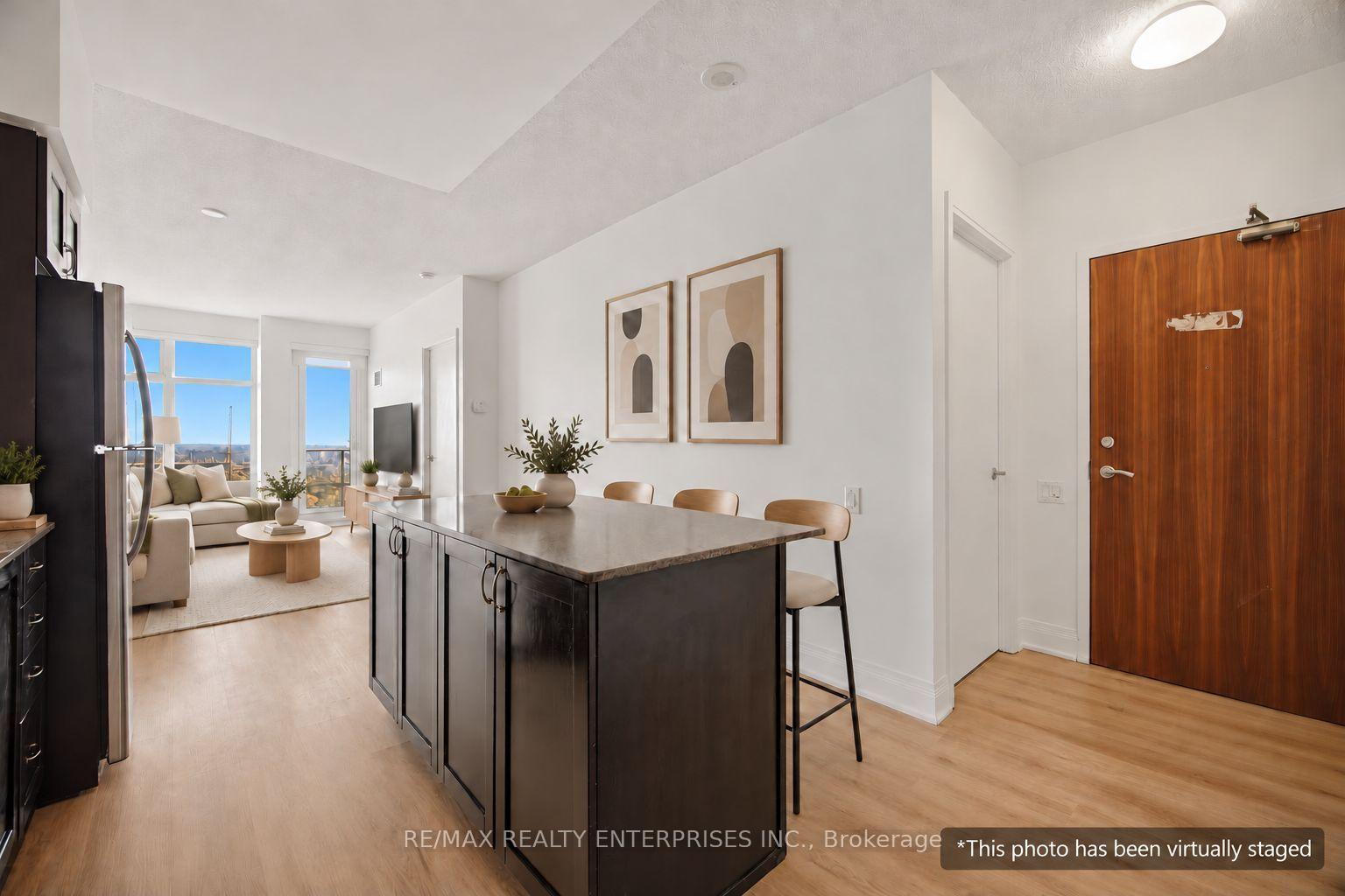 Photo 12 of Unit 4501, 2191 Yonge Street, Toronto, Mount Pleasant West — HOMEH