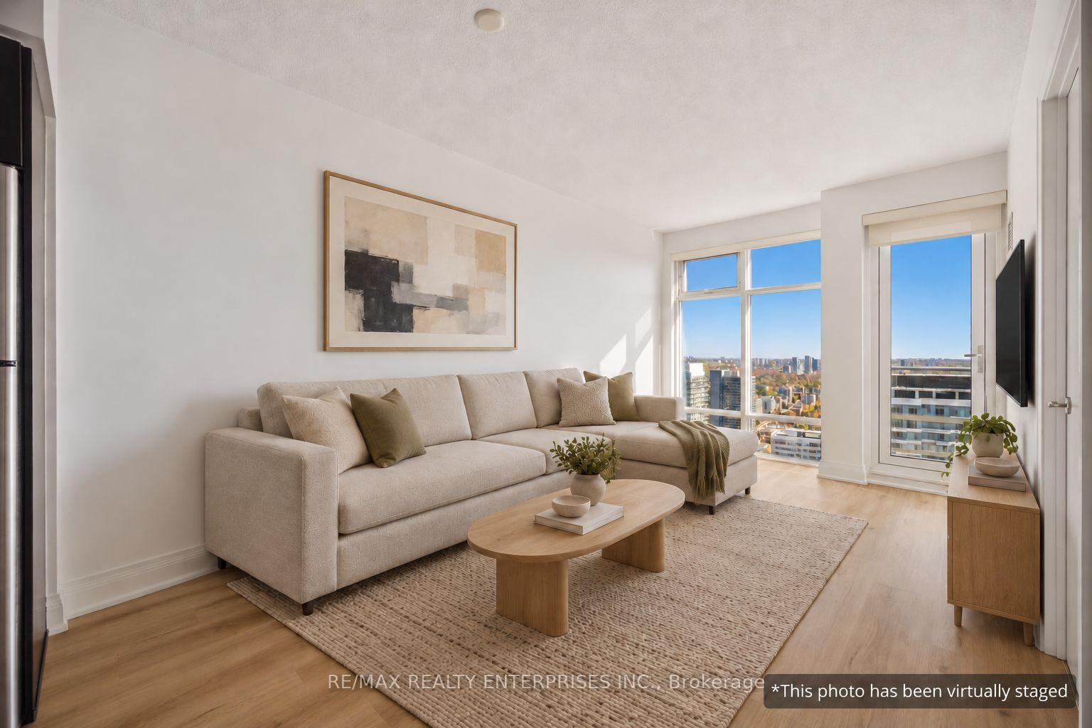 Photo 14 of Unit 4501, 2191 Yonge Street, Toronto, Mount Pleasant West — HOMEH