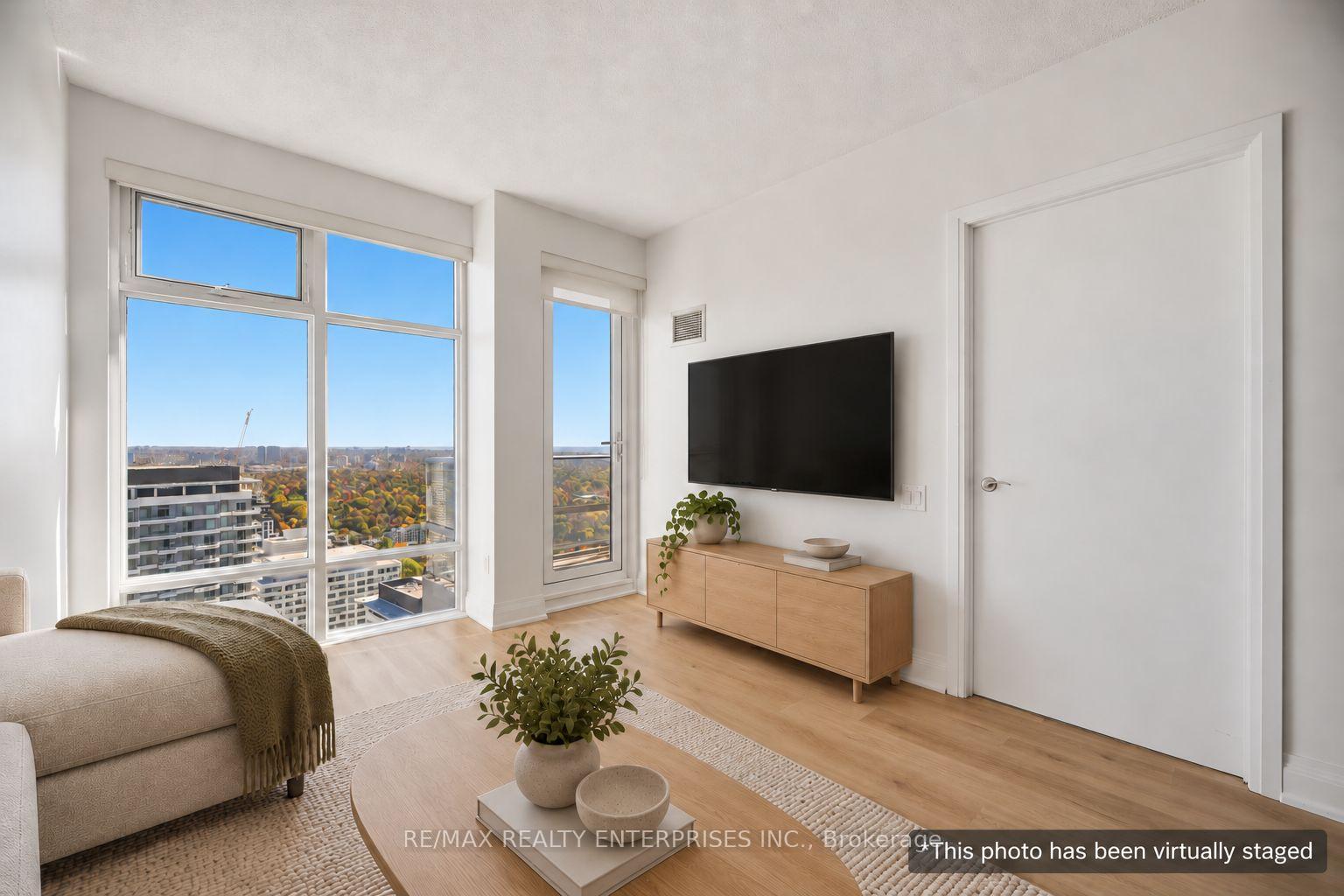 Photo 16 of Unit 4501, 2191 Yonge Street, Toronto, Mount Pleasant West — HOMEH
