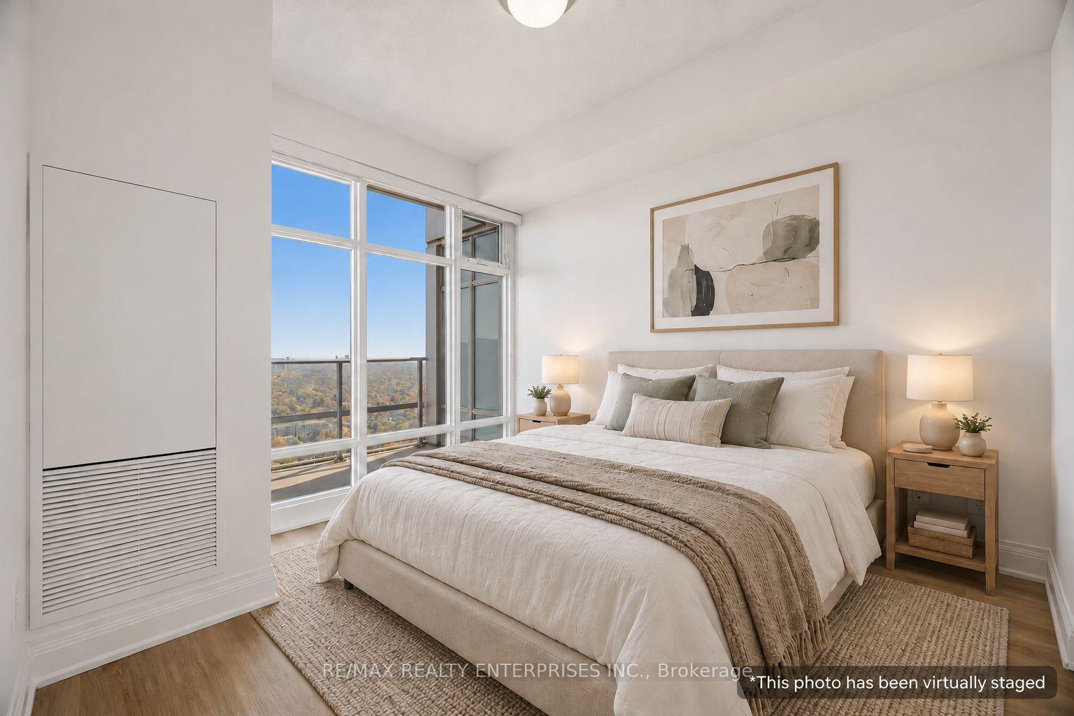 Photo 18 of Unit 4501, 2191 Yonge Street, Toronto, Mount Pleasant West — HOMEH