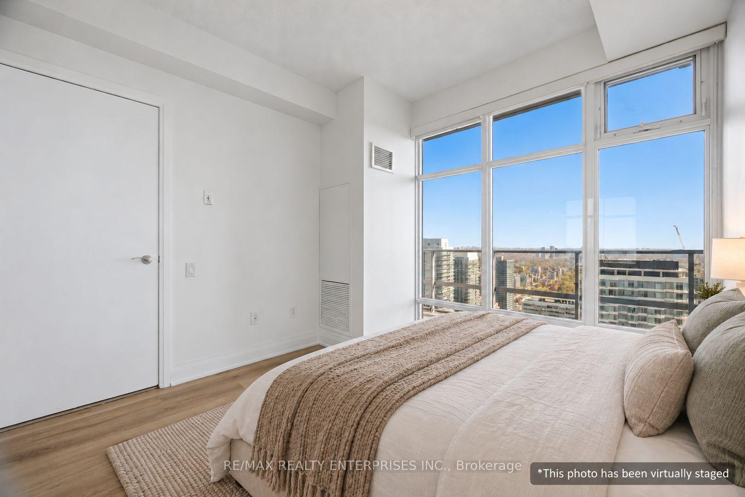 Photo 20 of Unit 4501, 2191 Yonge Street, Toronto, Mount Pleasant West — HOMEH