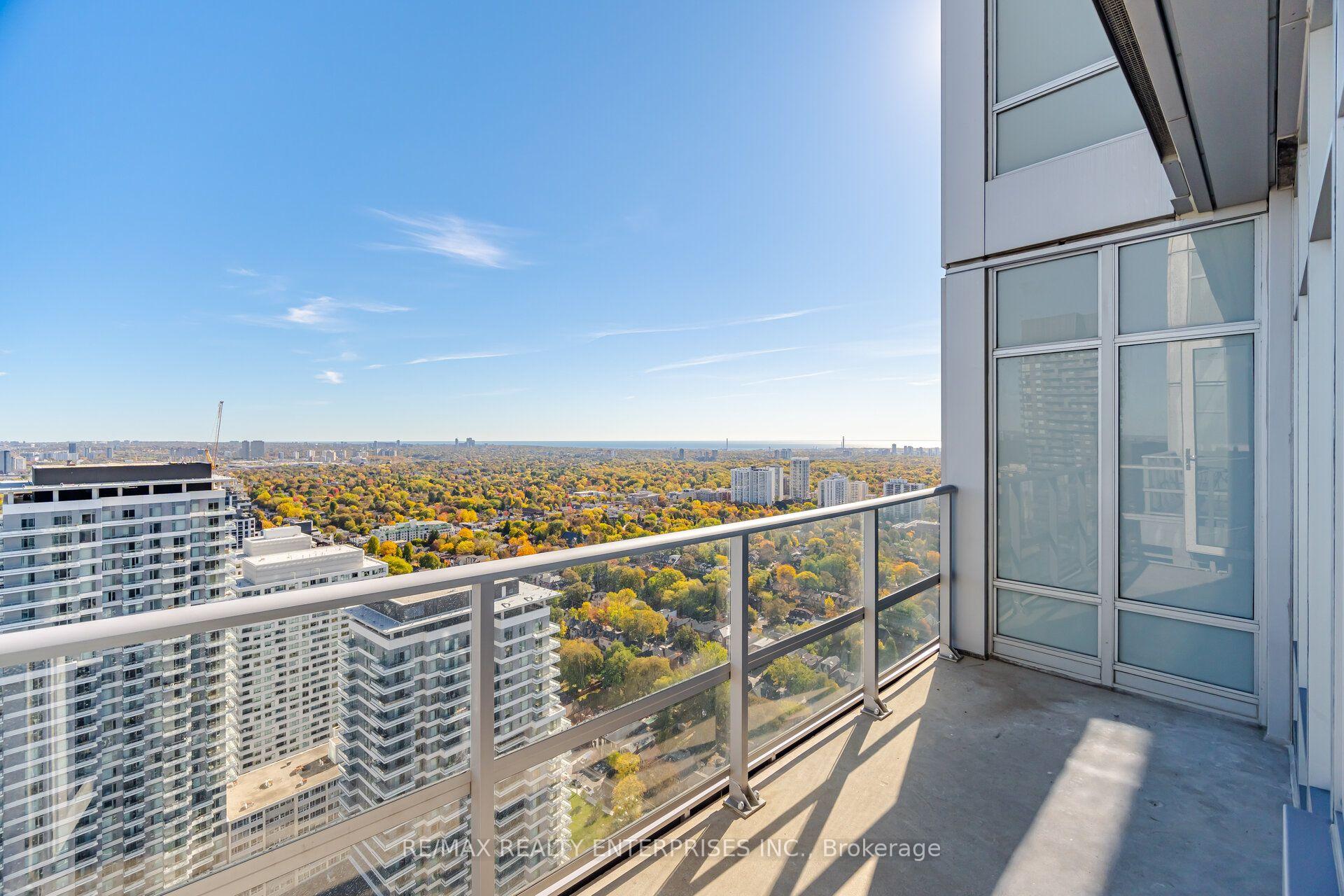 Photo 33 of Unit 4501, 2191 Yonge Street, Toronto, Mount Pleasant West — HOMEH