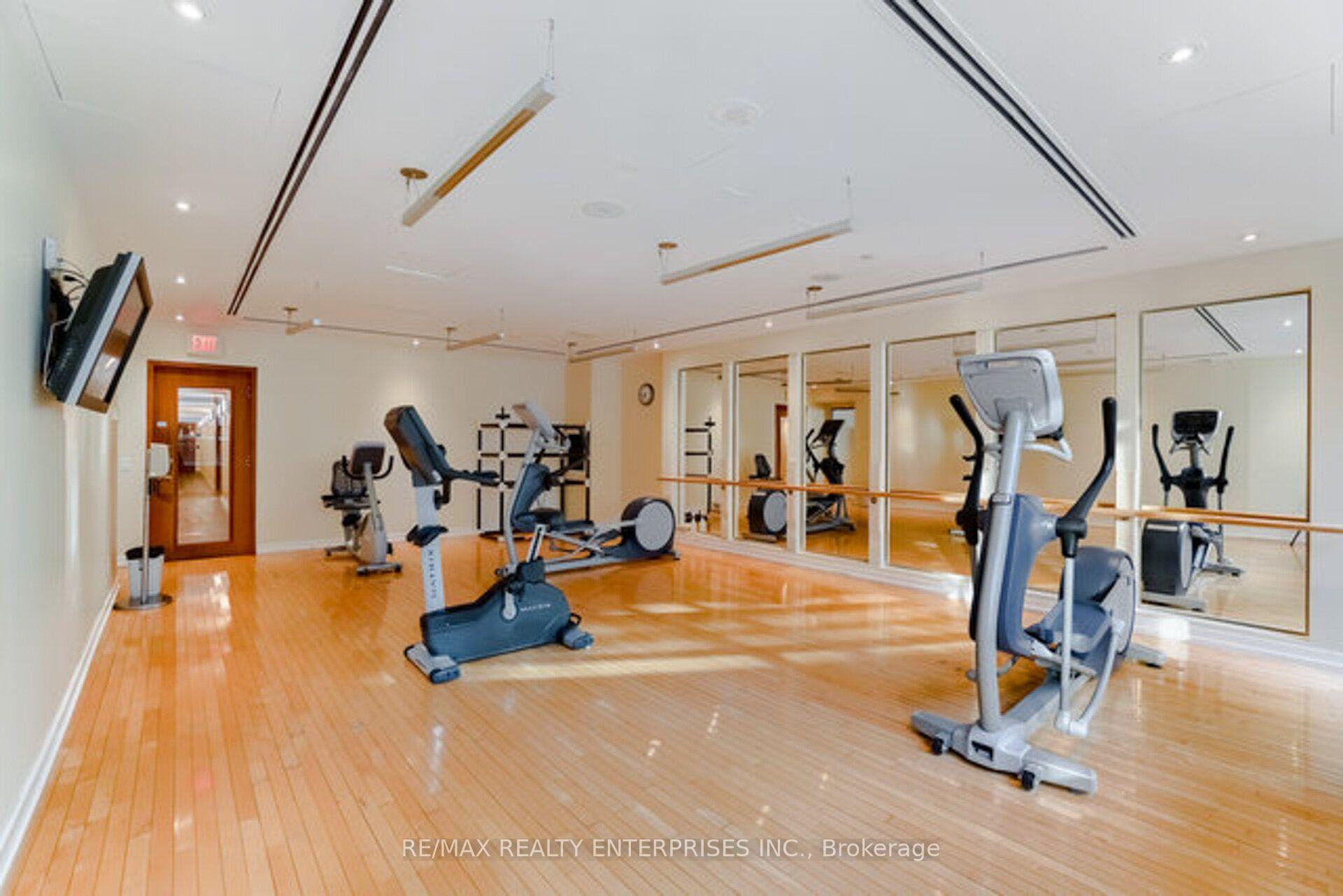 Photo 34 of Unit 4501, 2191 Yonge Street, Toronto, Mount Pleasant West — HOMEH