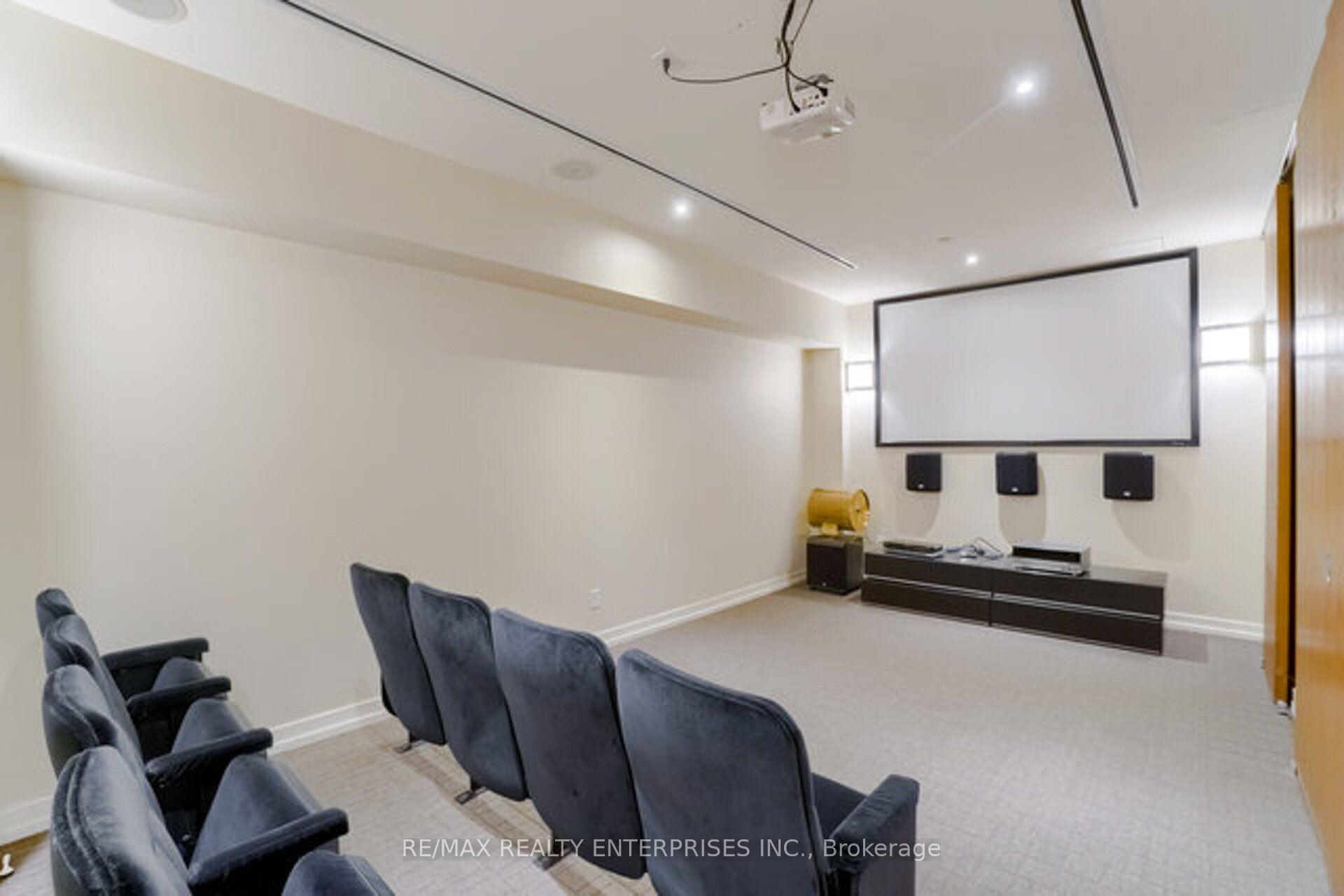 Photo 36 of Unit 4501, 2191 Yonge Street, Toronto, Mount Pleasant West — HOMEH