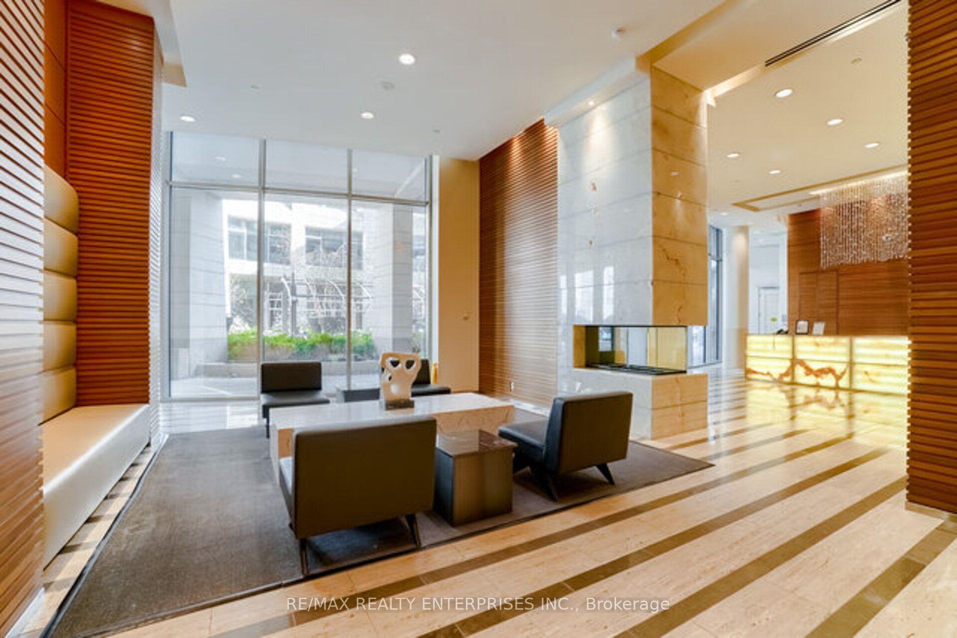 Photo 38 of Unit 4501, 2191 Yonge Street, Toronto, Mount Pleasant West — HOMEH