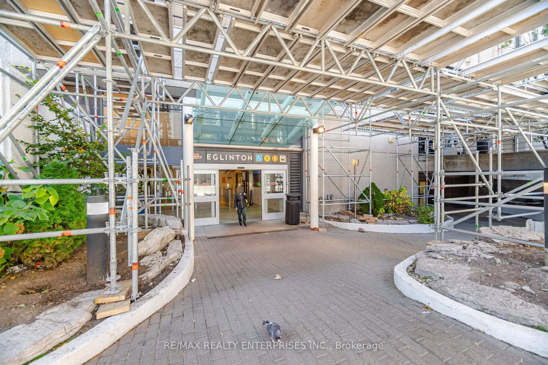 Photo 40 of Unit 4501, 2191 Yonge Street, Toronto, Mount Pleasant West — HOMEH