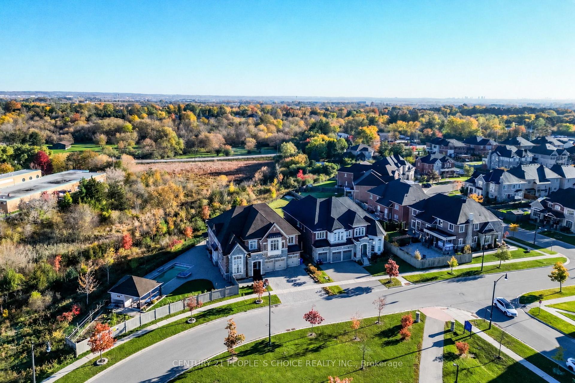 Photo 4 of 27 Leo Austin Road, Brampton, Toronto Gore Rural Estate — HOMEH