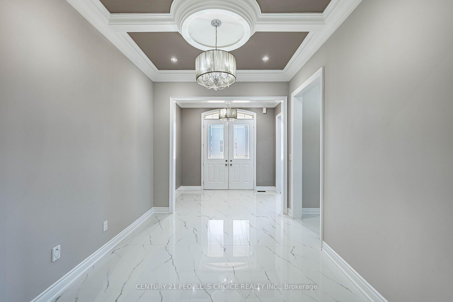 Photo 7 of 27 Leo Austin Road, Brampton, Toronto Gore Rural Estate — HOMEH