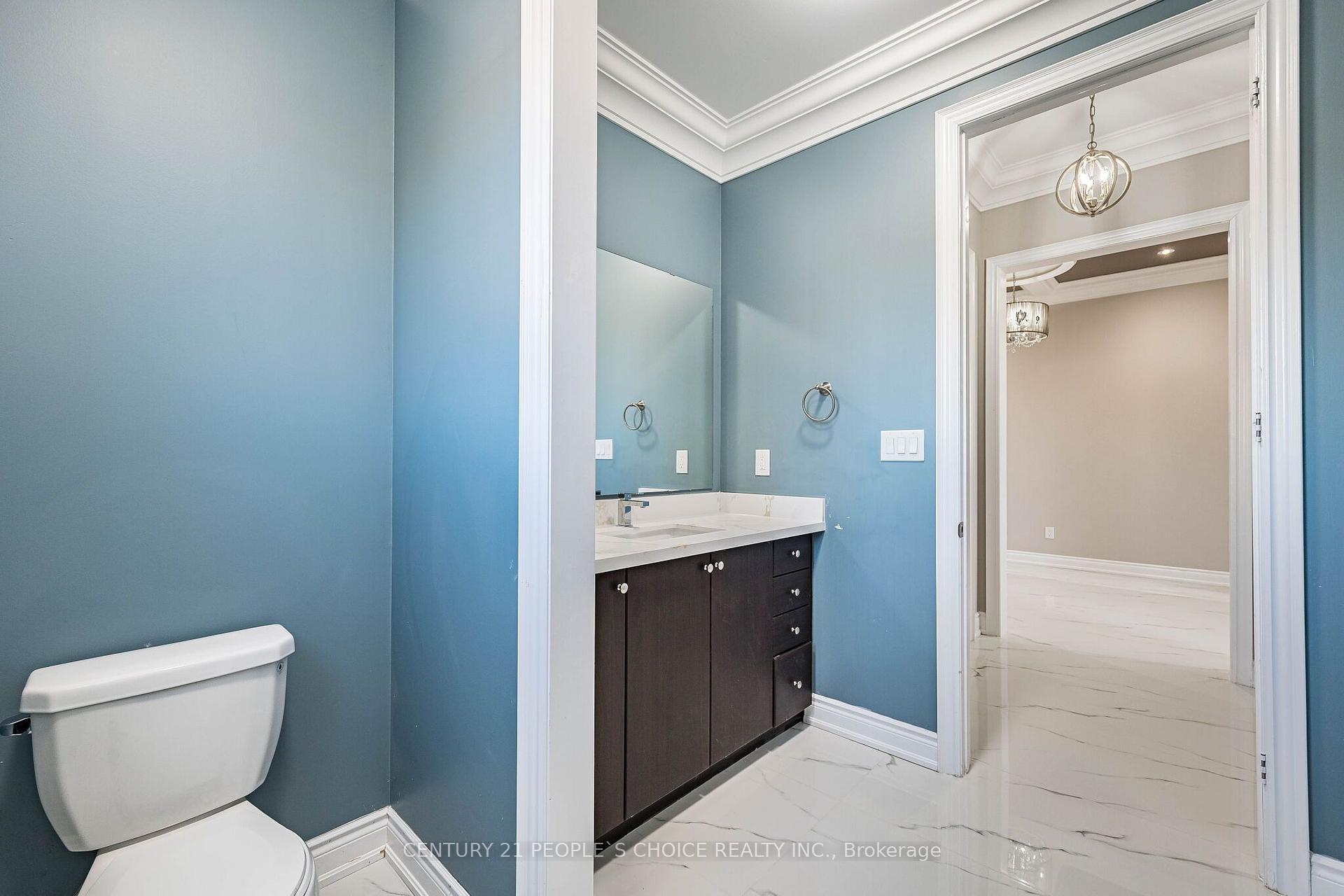 Photo 12 of 27 Leo Austin Road, Brampton, Toronto Gore Rural Estate — HOMEH