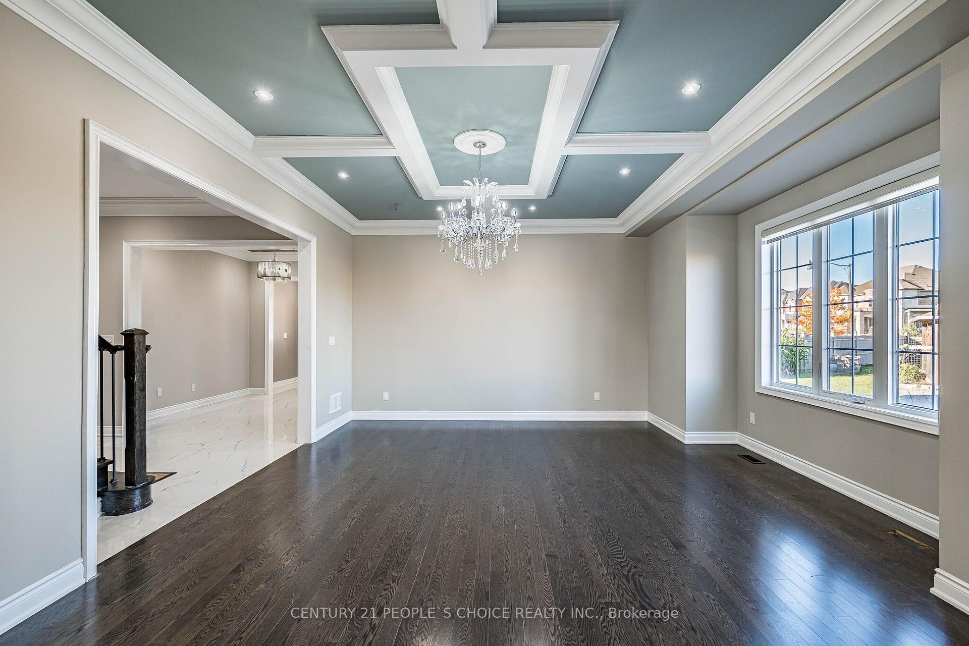 Photo 13 of 27 Leo Austin Road, Brampton, Toronto Gore Rural Estate — HOMEH