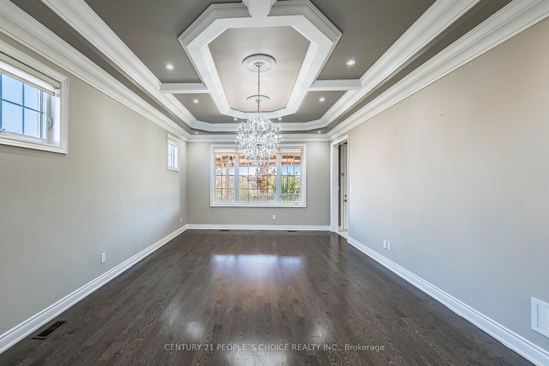 Photo 14 of 27 Leo Austin Road, Brampton, Toronto Gore Rural Estate — HOMEH