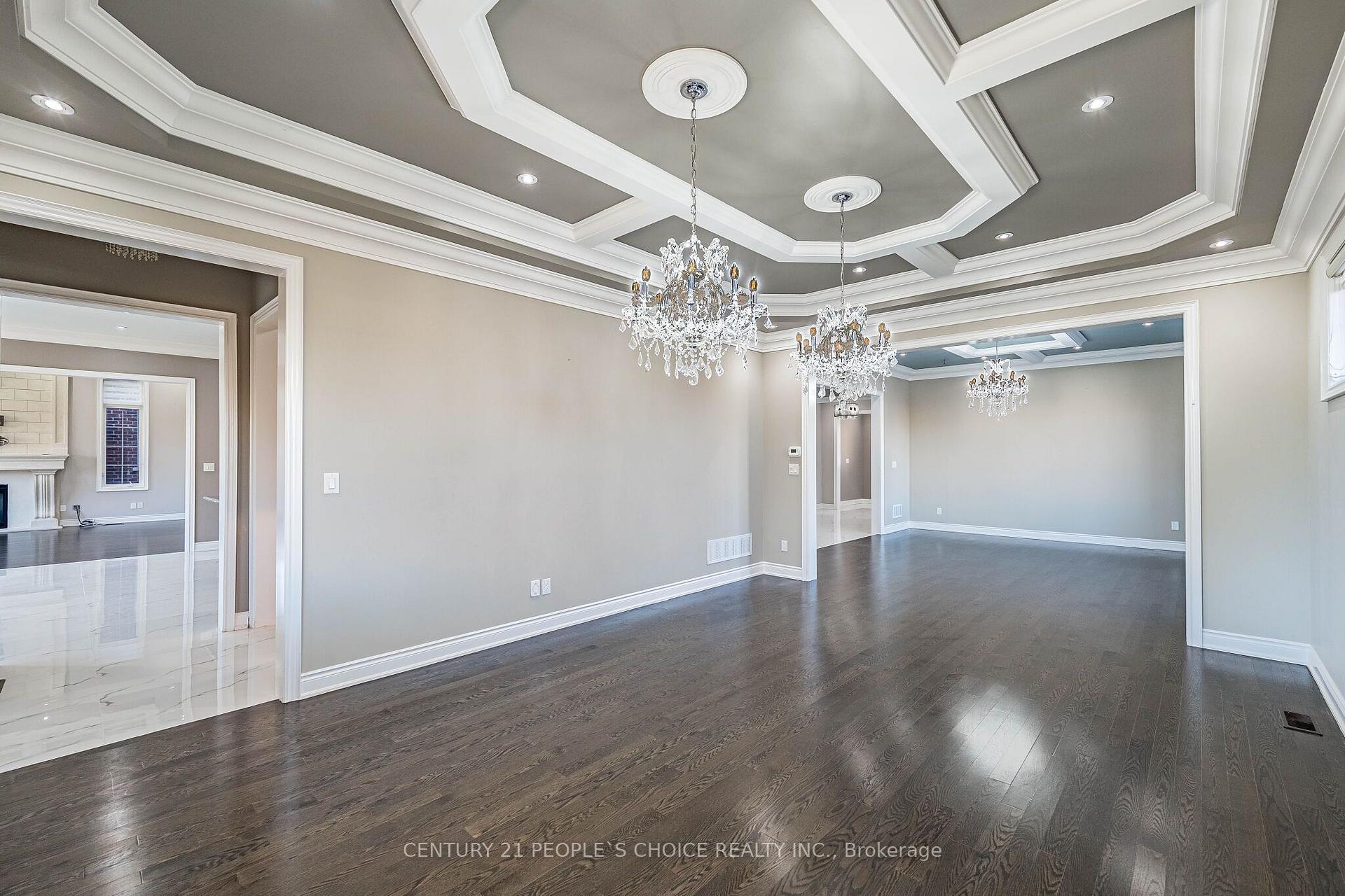 Photo 15 of 27 Leo Austin Road, Brampton, Toronto Gore Rural Estate — HOMEH