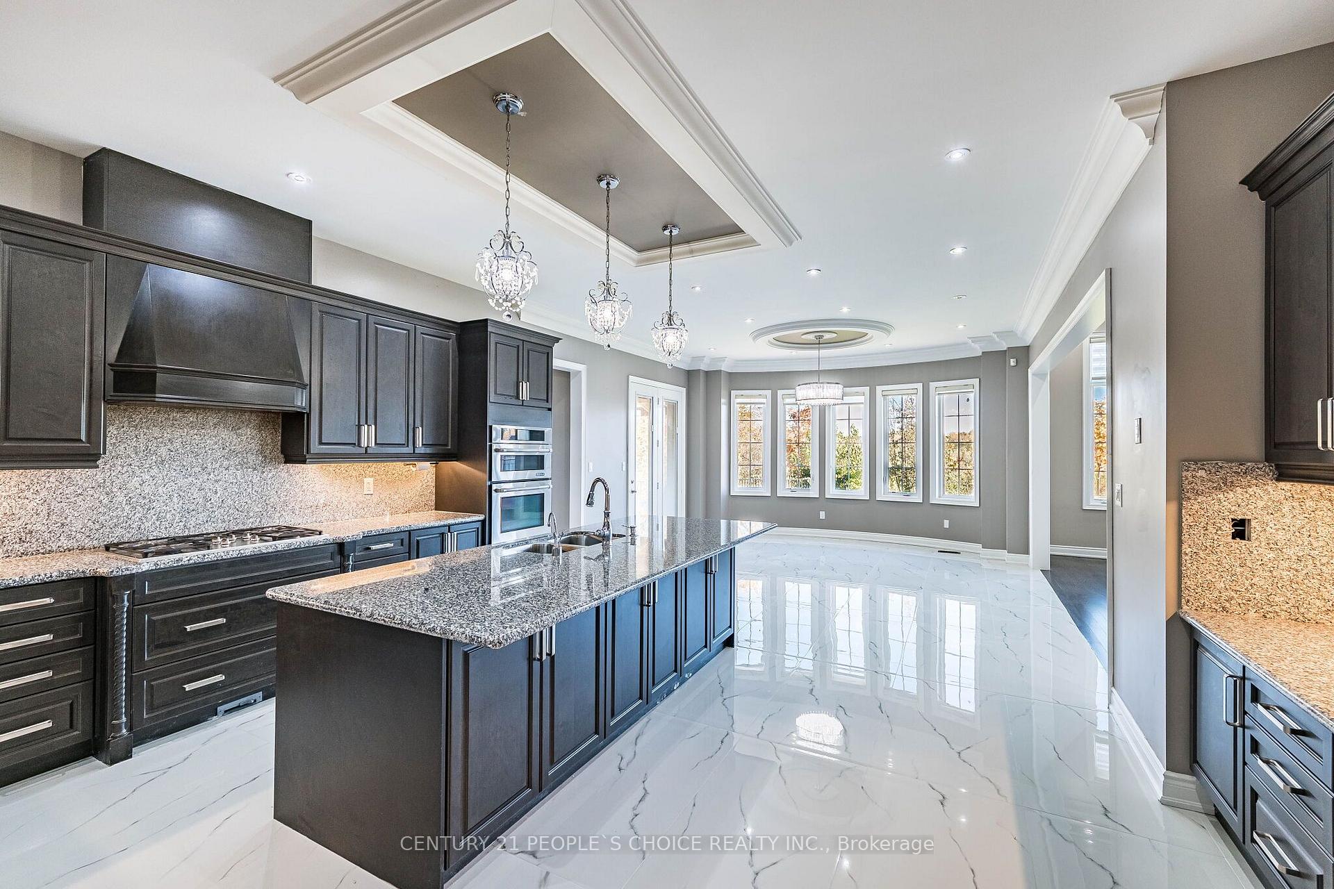 Photo 16 of 27 Leo Austin Road, Brampton, Toronto Gore Rural Estate — HOMEH
