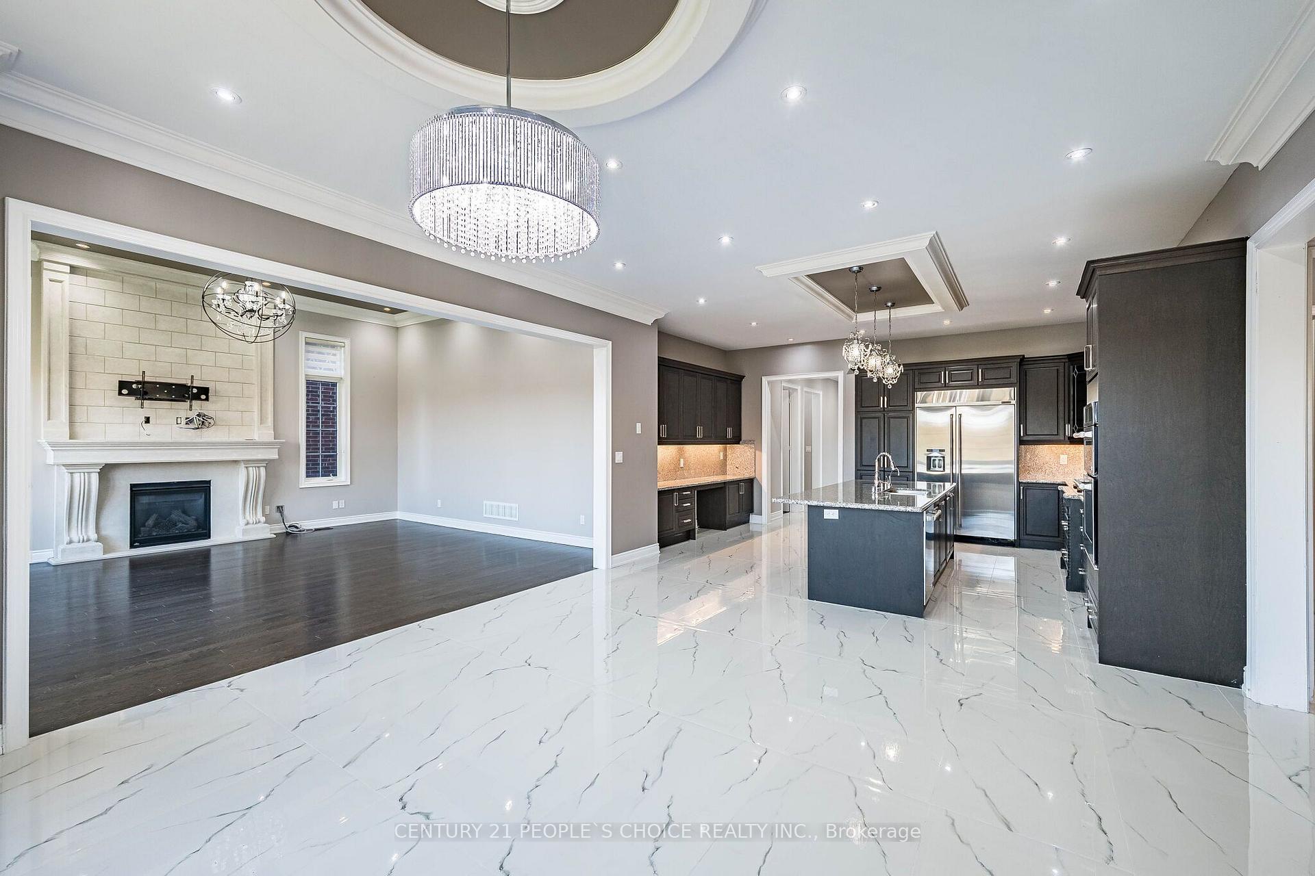 Photo 19 of 27 Leo Austin Road, Brampton, Toronto Gore Rural Estate — HOMEH
