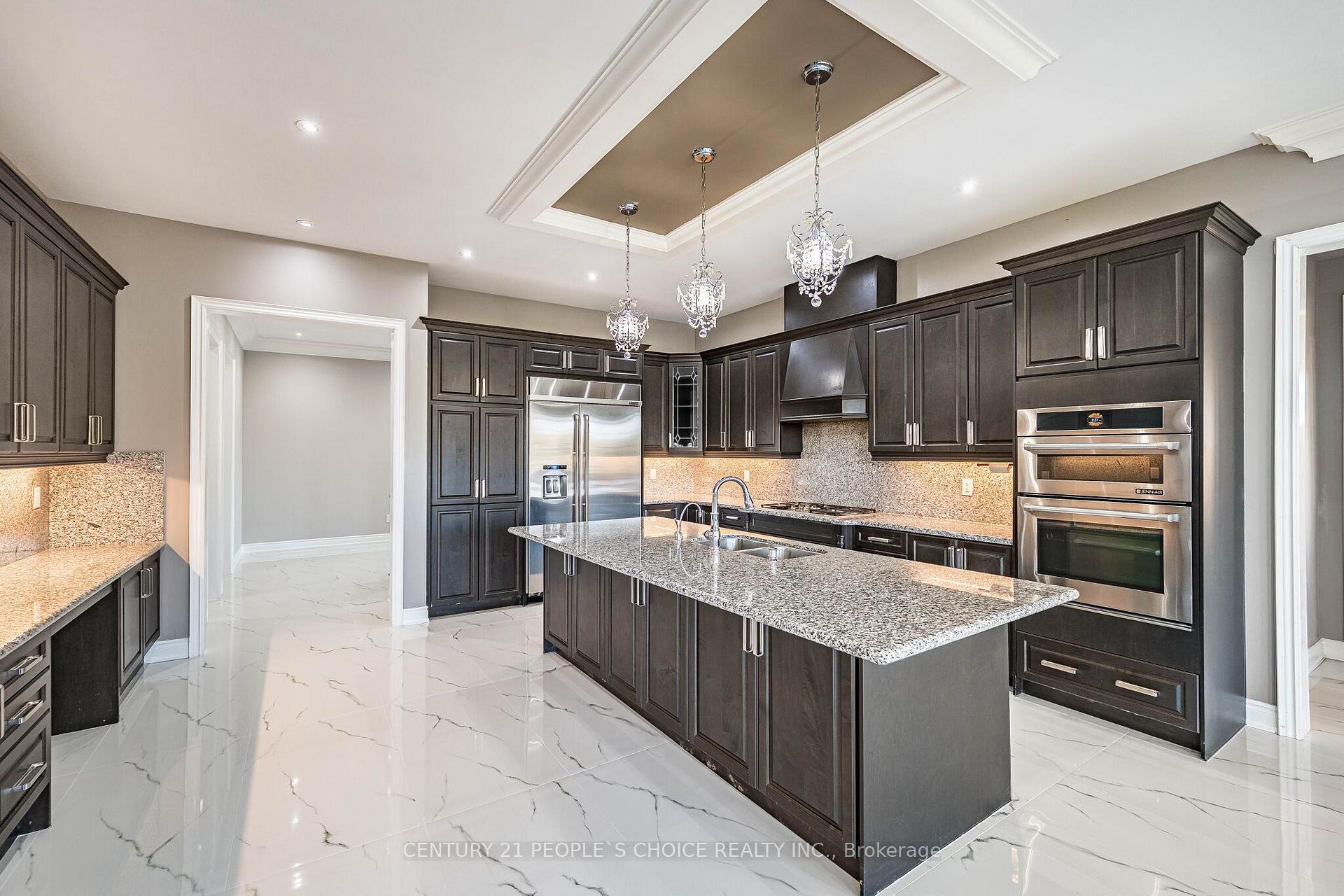 Photo 20 of 27 Leo Austin Road, Brampton, Toronto Gore Rural Estate — HOMEH