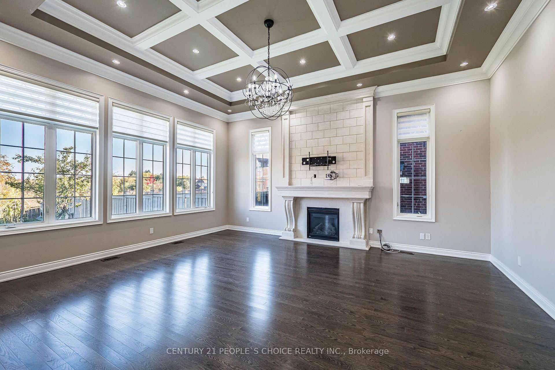 Photo 23 of 27 Leo Austin Road, Brampton, Toronto Gore Rural Estate — HOMEH