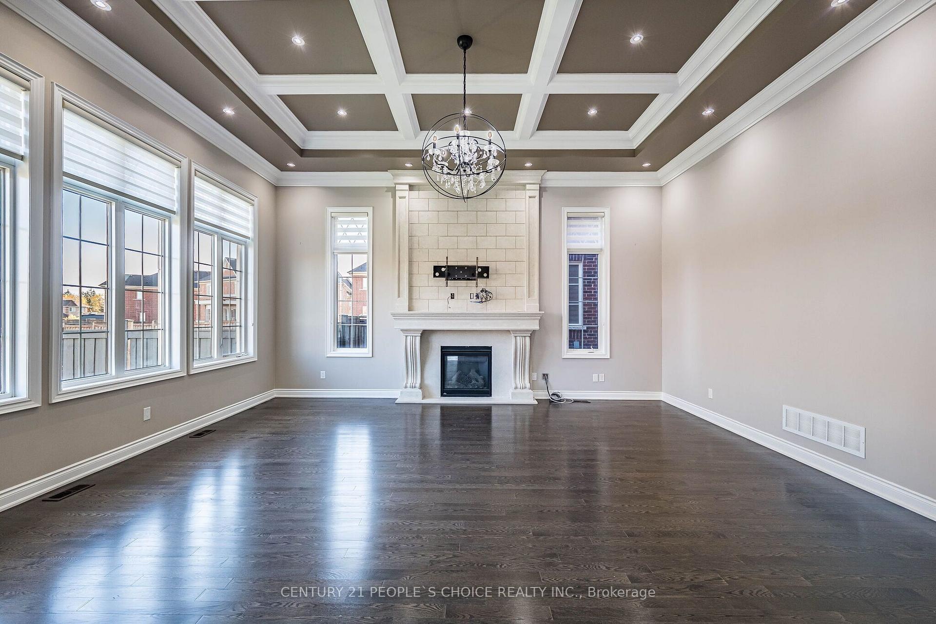 Photo 24 of 27 Leo Austin Road, Brampton, Toronto Gore Rural Estate — HOMEH