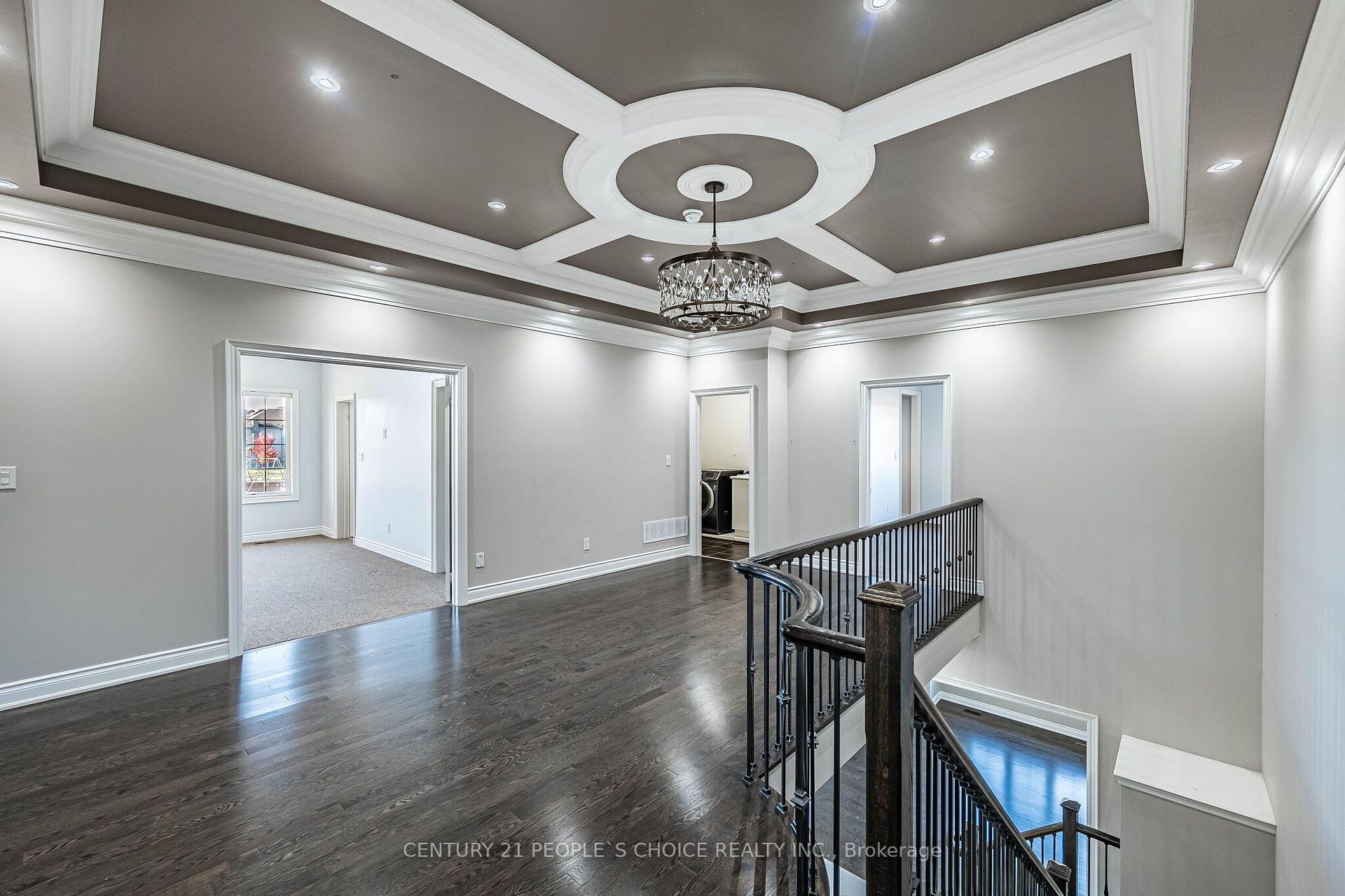 Photo 26 of 27 Leo Austin Road, Brampton, Toronto Gore Rural Estate — HOMEH