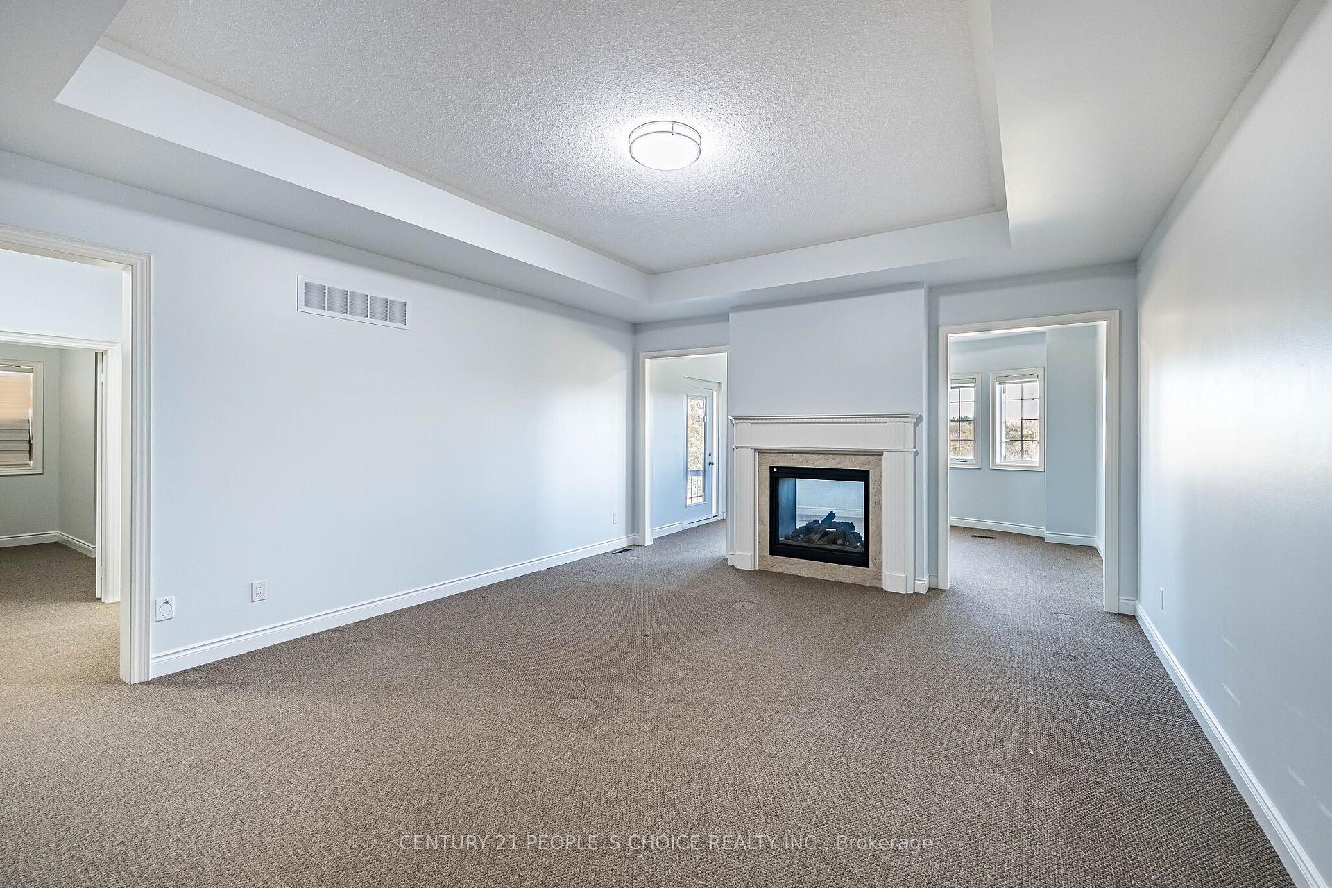 Photo 27 of 27 Leo Austin Road, Brampton, Toronto Gore Rural Estate — HOMEH