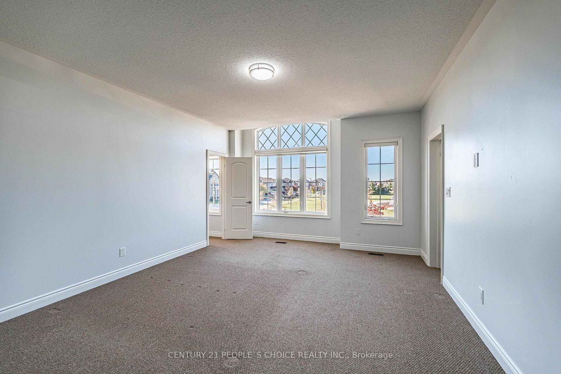 Photo 34 of 27 Leo Austin Road, Brampton, Toronto Gore Rural Estate — HOMEH