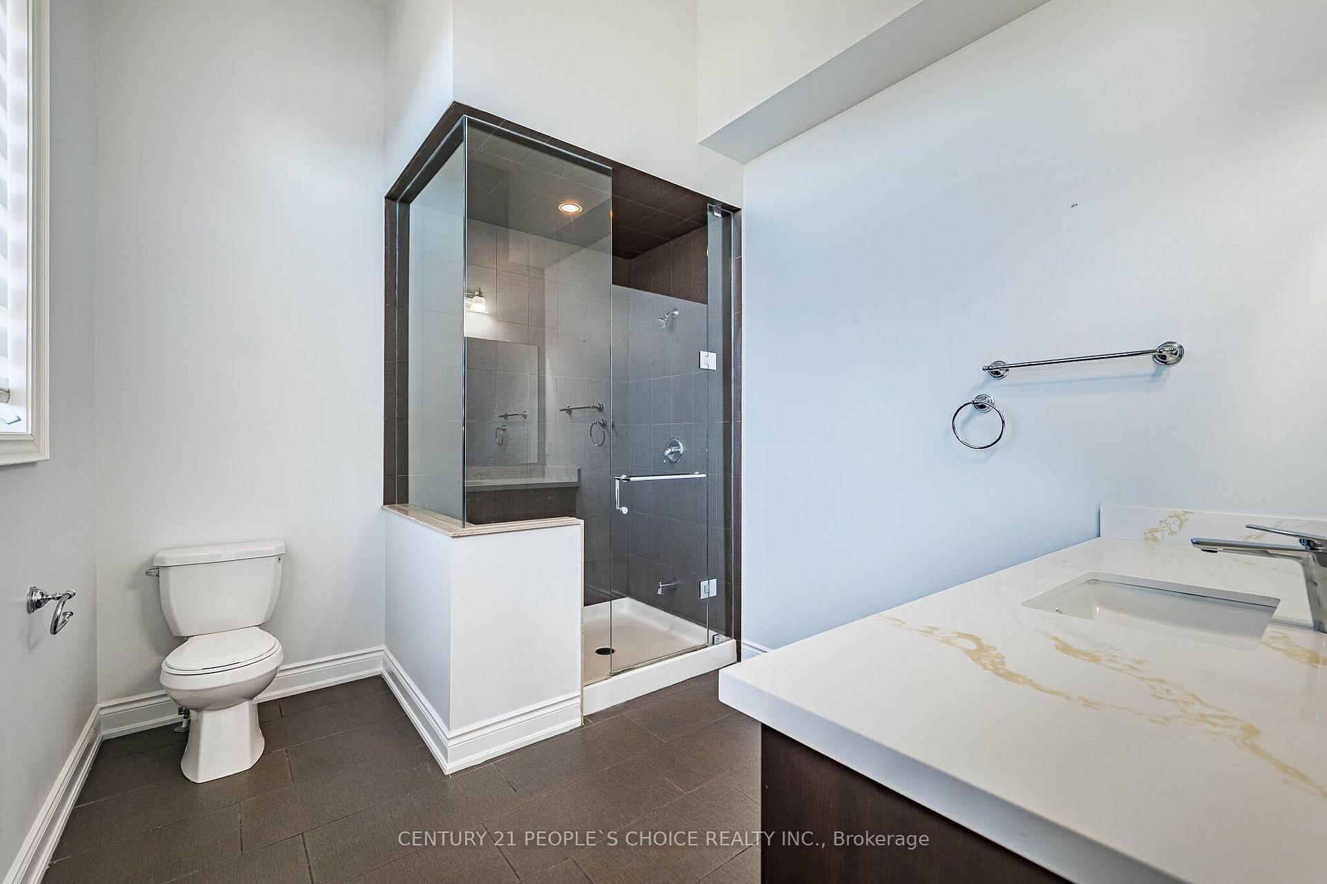 Photo 35 of 27 Leo Austin Road, Brampton, Toronto Gore Rural Estate — HOMEH
