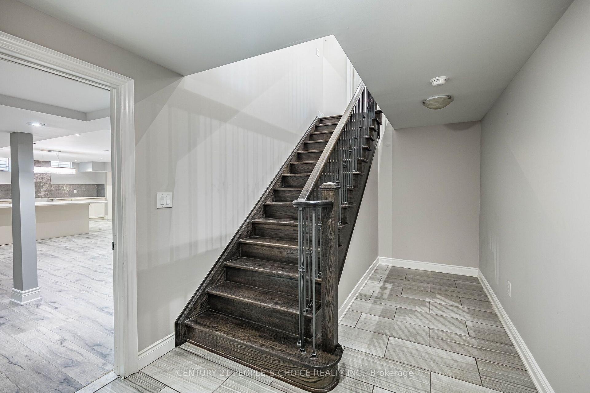 Photo 37 of 27 Leo Austin Road, Brampton, Toronto Gore Rural Estate — HOMEH