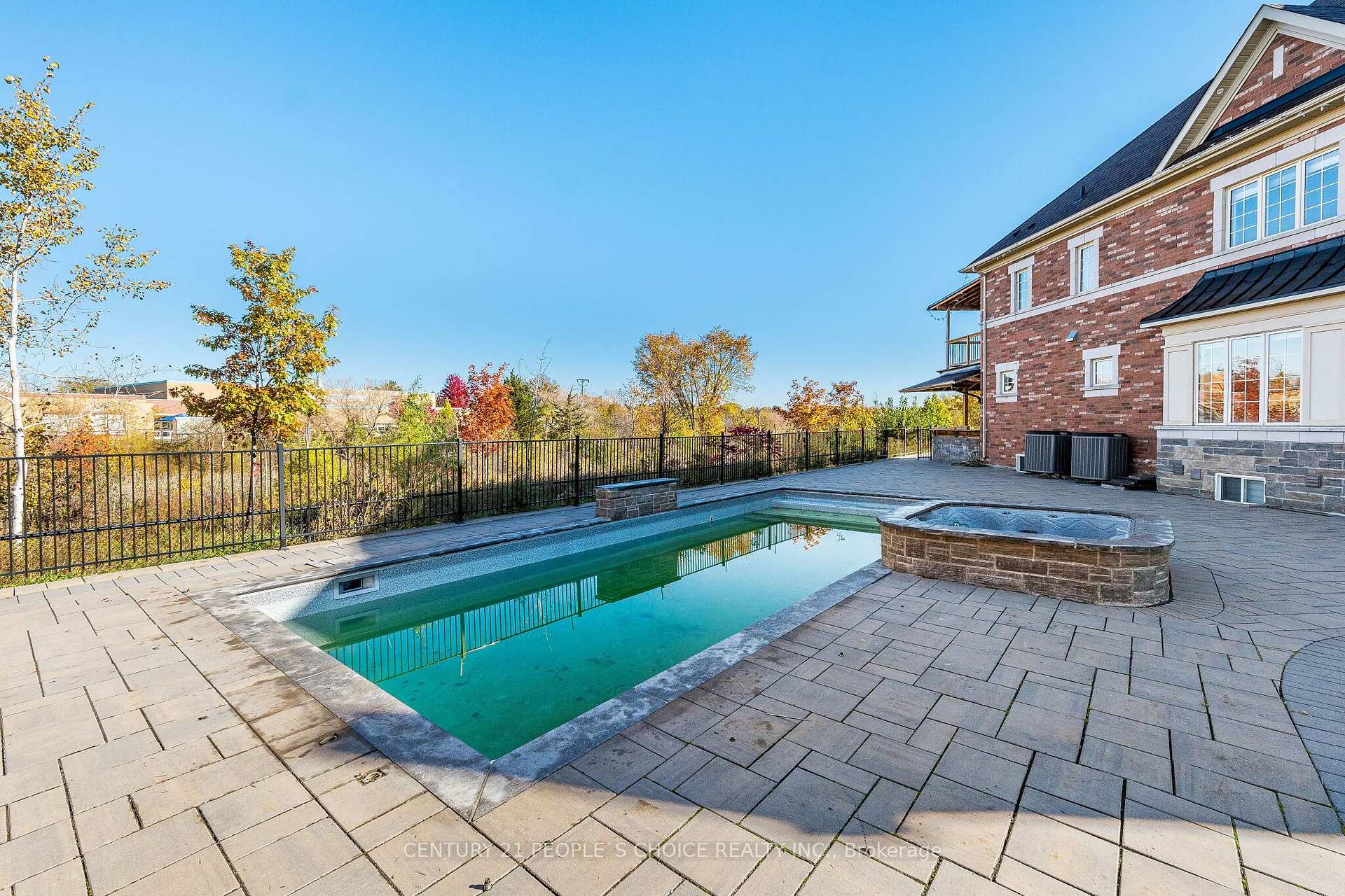 Photo 44 of 27 Leo Austin Road, Brampton, Toronto Gore Rural Estate — HOMEH